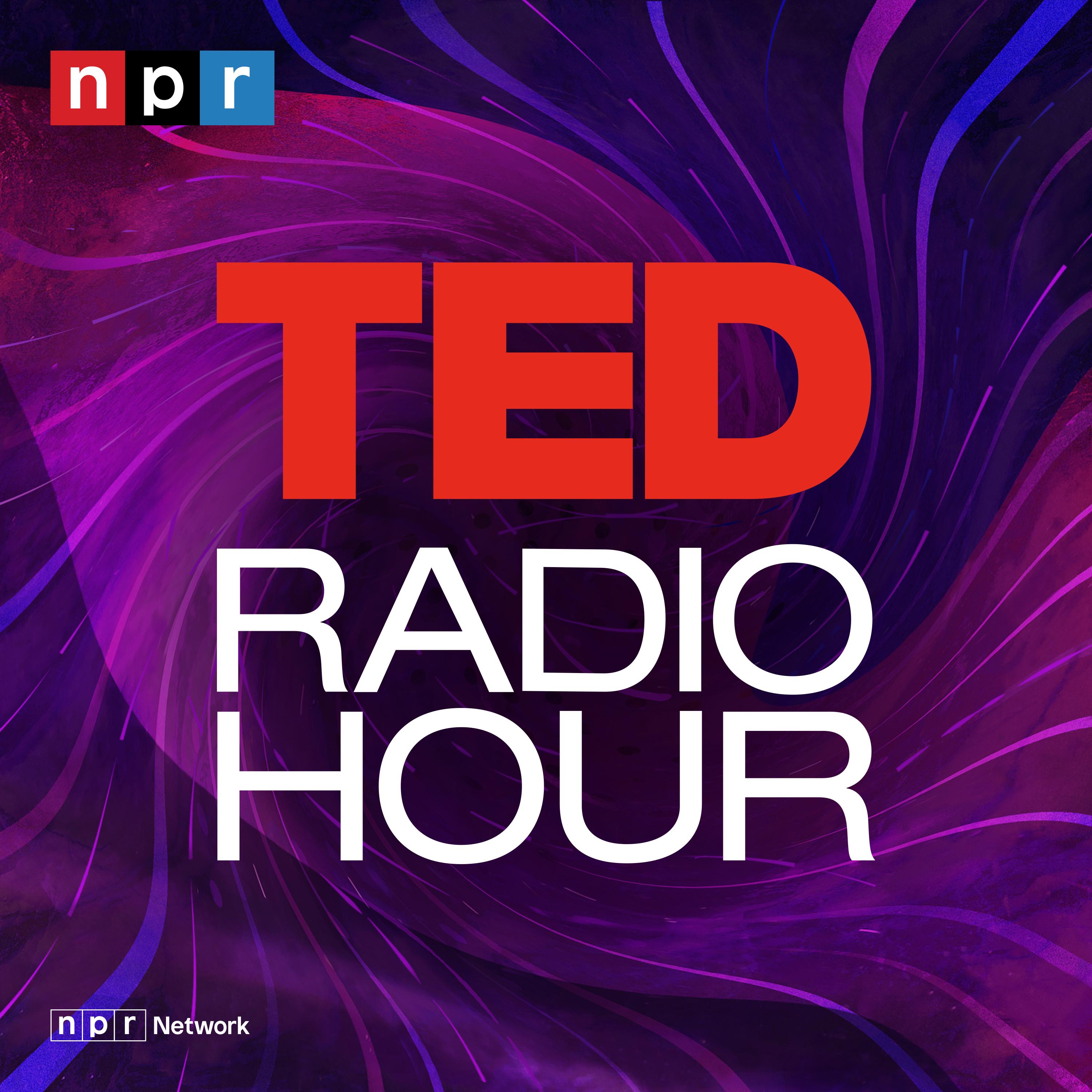 Thumbnail for "Prophets of Technology from TED Radio Hour". Thumbnail for "Prophets of Technology from TED Radio Hour".