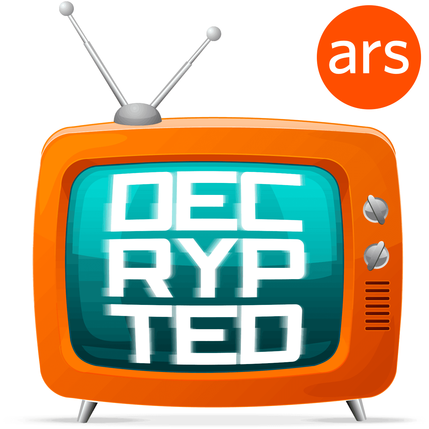 Thumbnail for "Ars Decrypted continues with HBO's Westworld". Thumbnail for "Ars Decrypted continues with HBO's Westworld".
