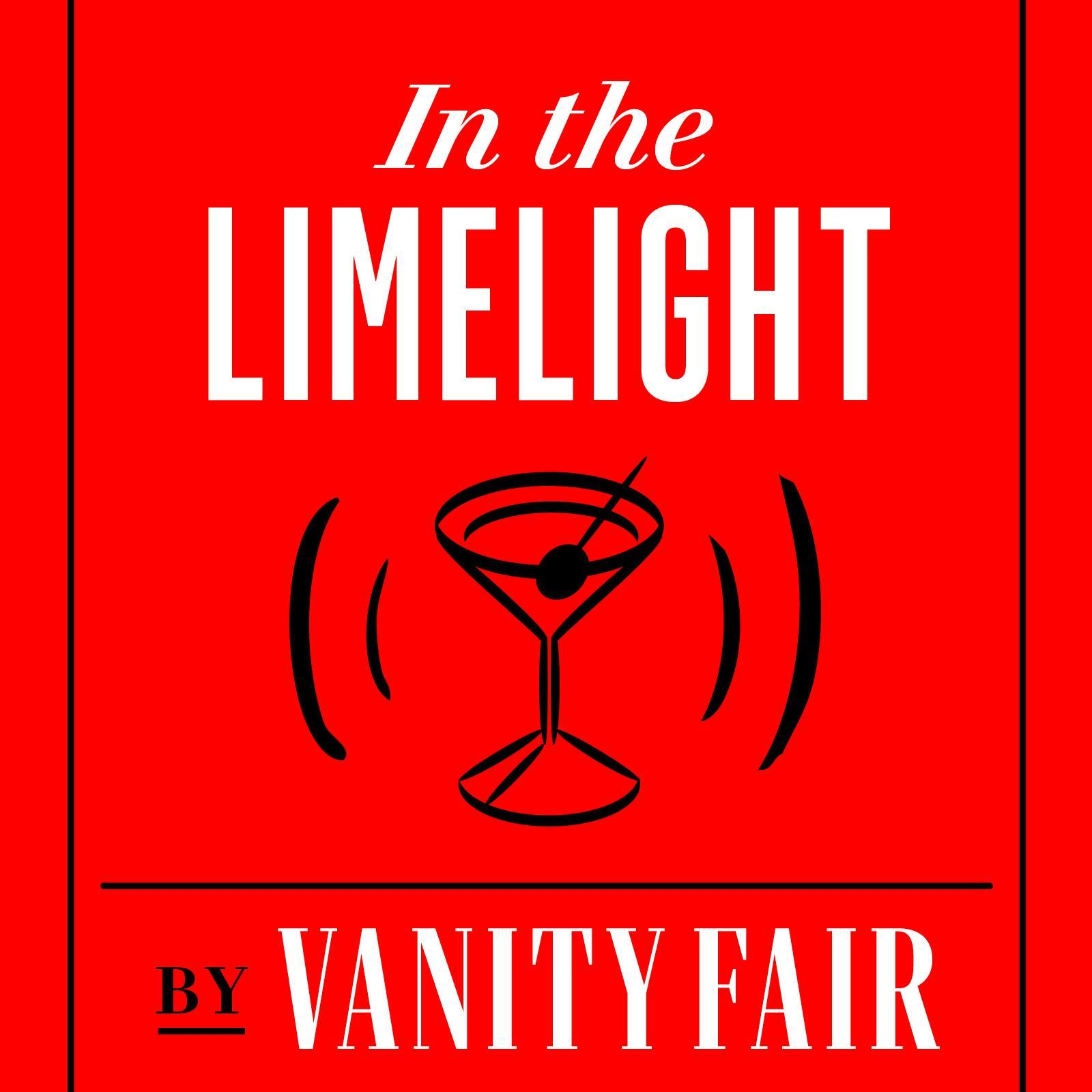 Logo for In The Limelight by Vanity Fair