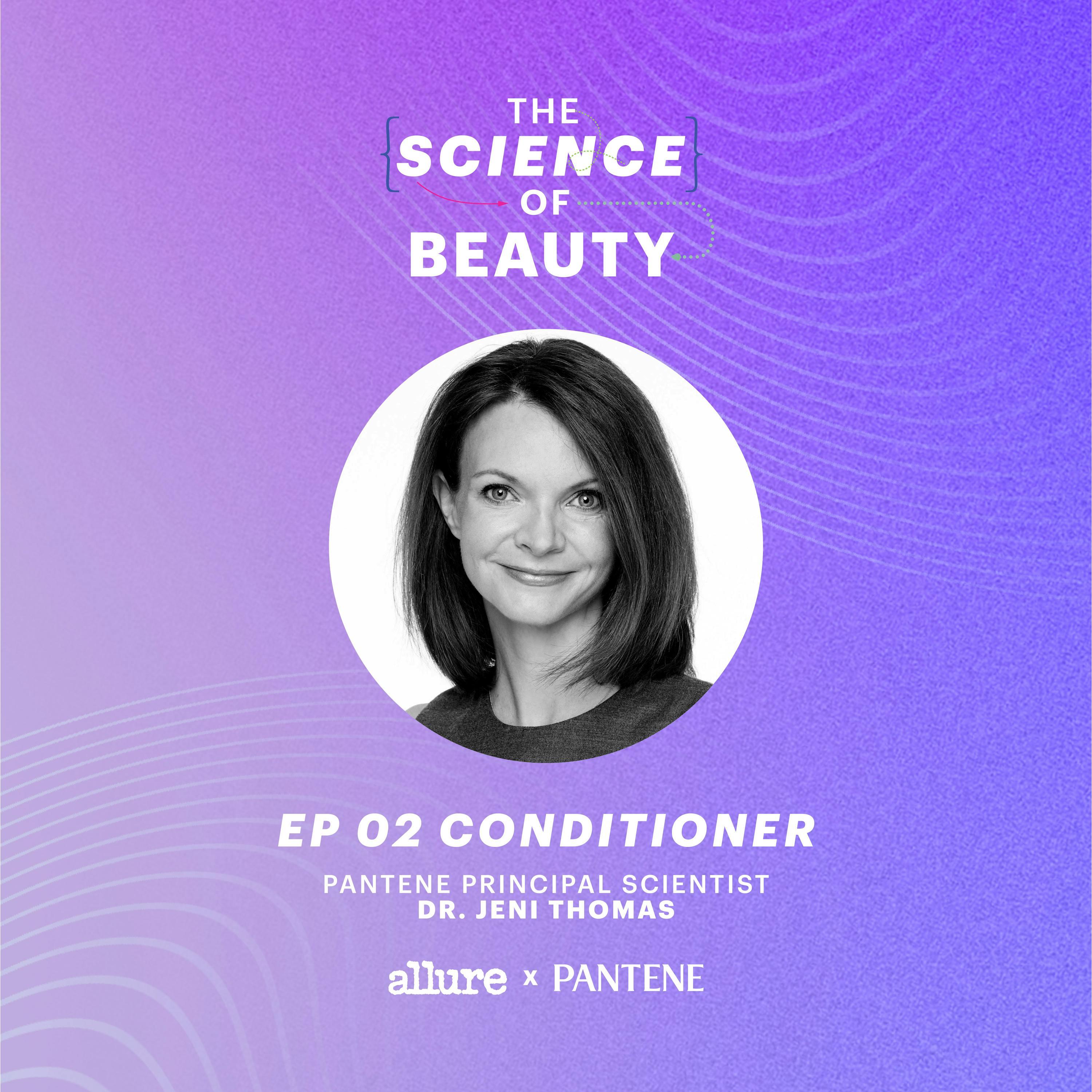 Thumbnail for "S2 Ep. 2 | Conditioner". Thumbnail for "S2 Ep. 2 | Conditioner".