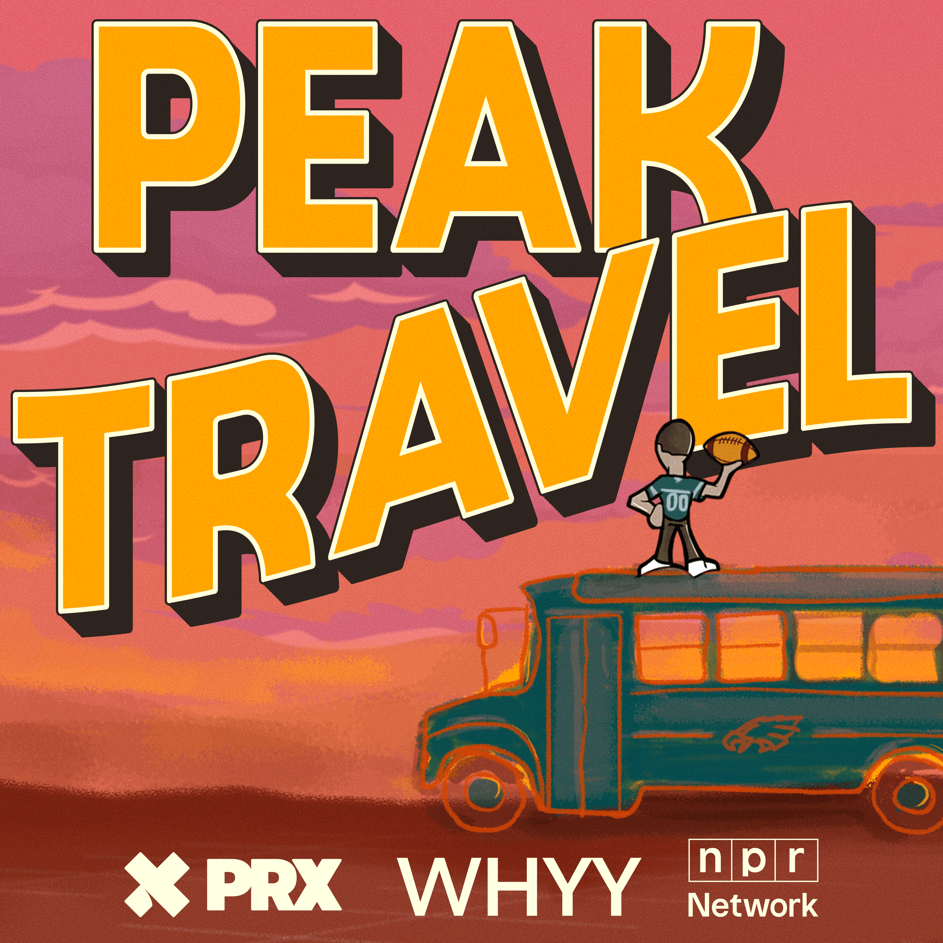 Thumbnail for "The Fine Art of Tailgating". Thumbnail for "The Fine Art of Tailgating".