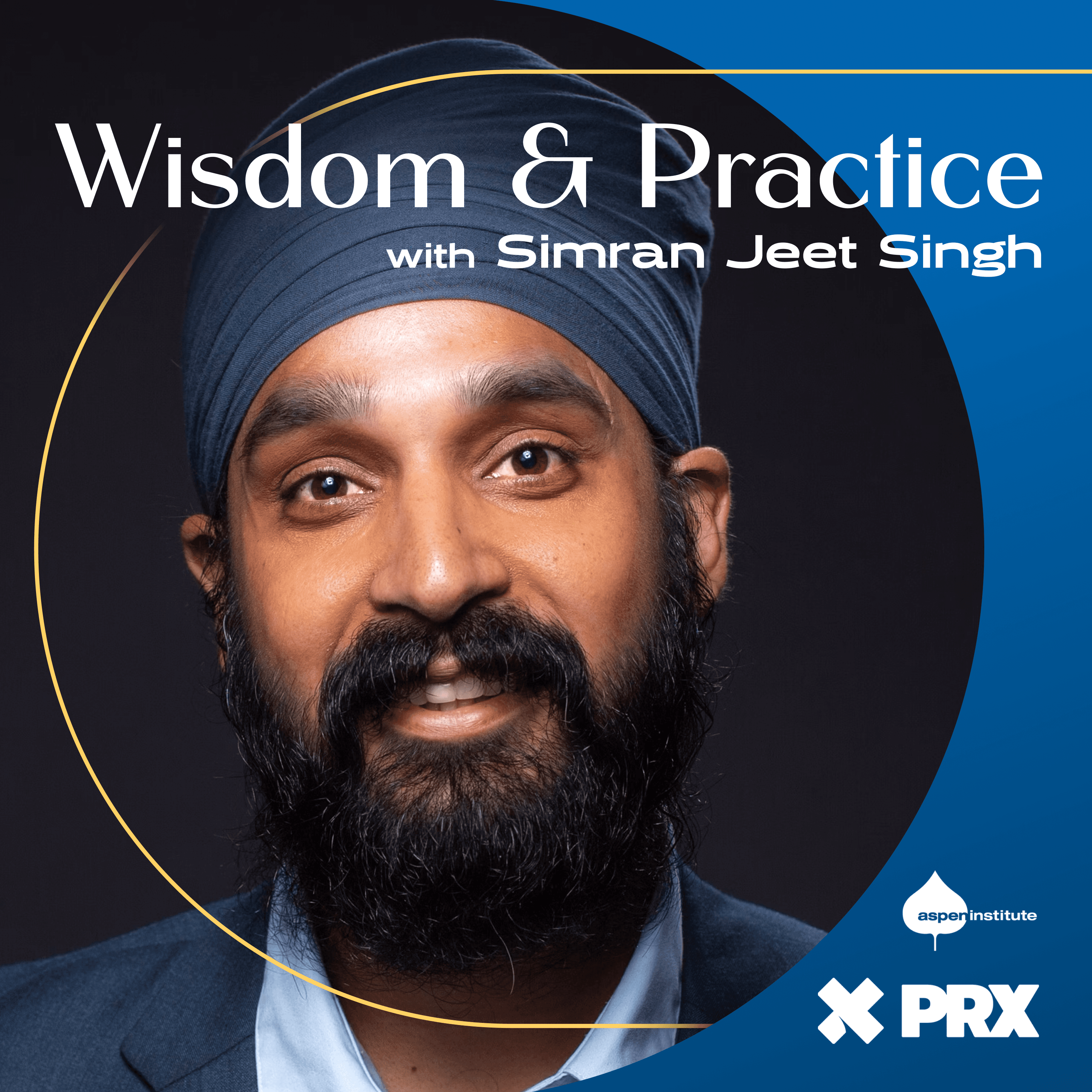 Logo for Wisdom and Practice