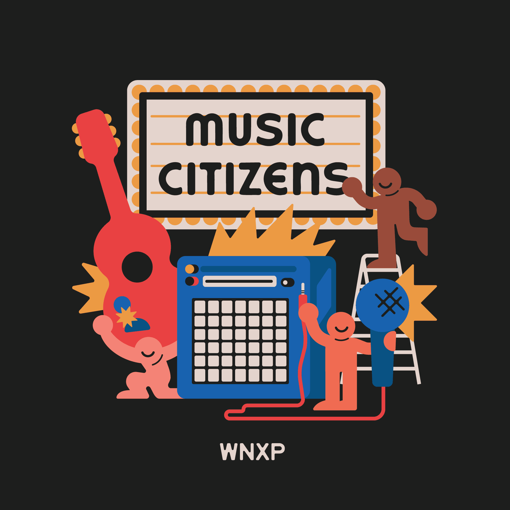 Thumbnail for "TEASER: Music Citizens Episode 6". Thumbnail for "TEASER: Music Citizens Episode 6".