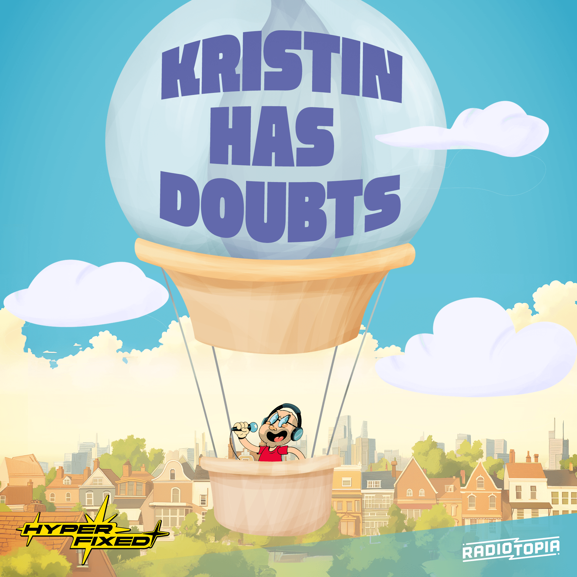 Thumbnail for "Kristin Has Doubts". Thumbnail for "Kristin Has Doubts".