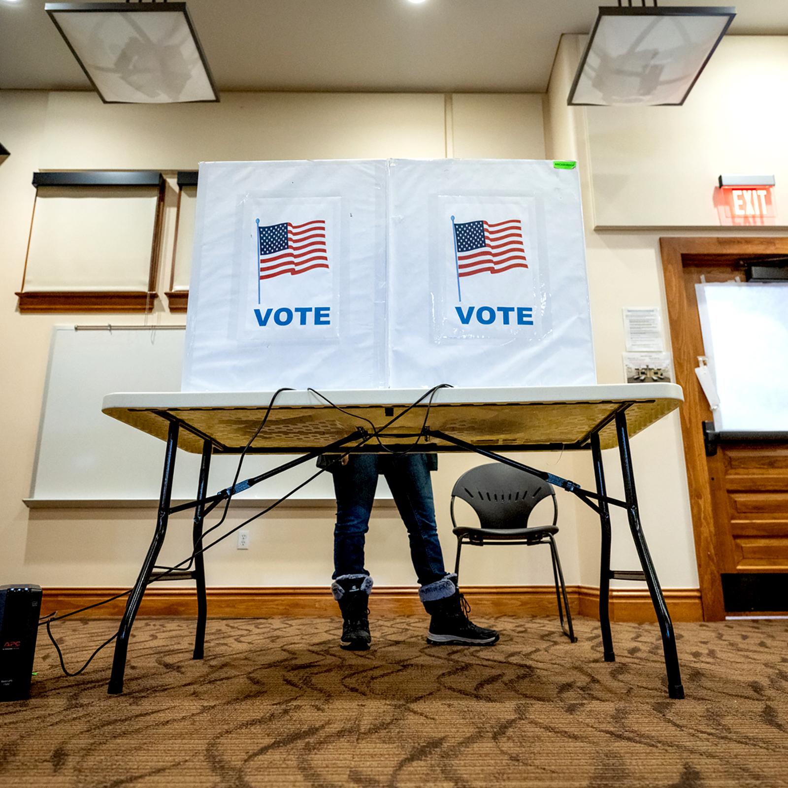 Thumbnail for "The Democrats and Republicans who want to be Colorado’s next governor". Thumbnail for "The Democrats and Republicans who want to be Colorado’s next governor".