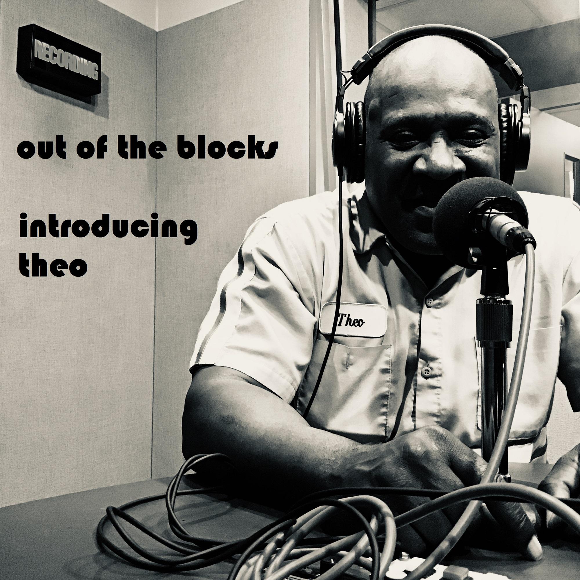 Thumbnail for "Introducing Theo". Thumbnail for "Introducing Theo".