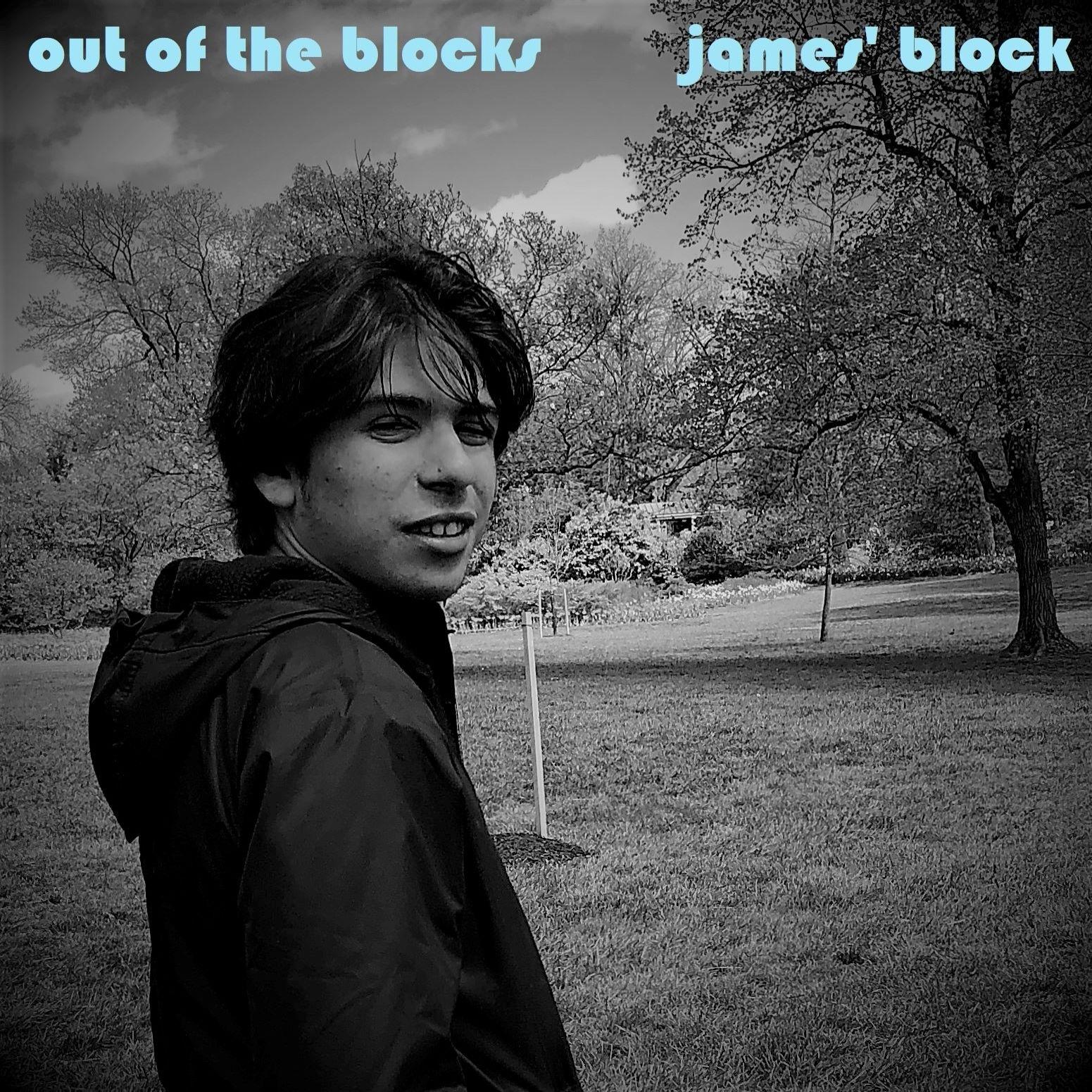 Thumbnail for "James' Block: An Outlier". Thumbnail for "James' Block: An Outlier".