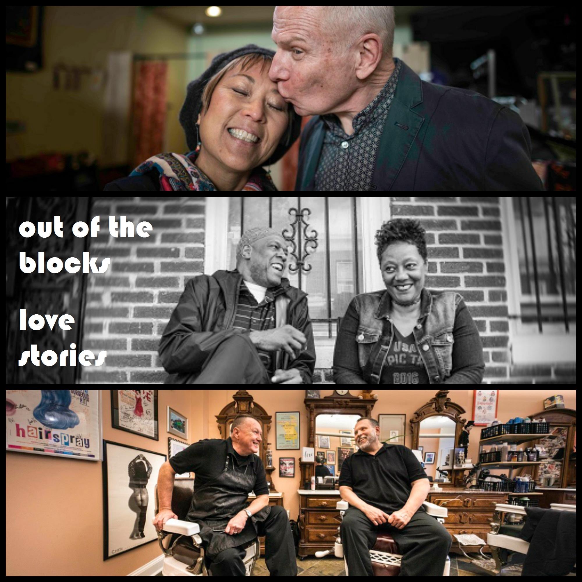 Thumbnail for "Love Stories". Thumbnail for "Love Stories".