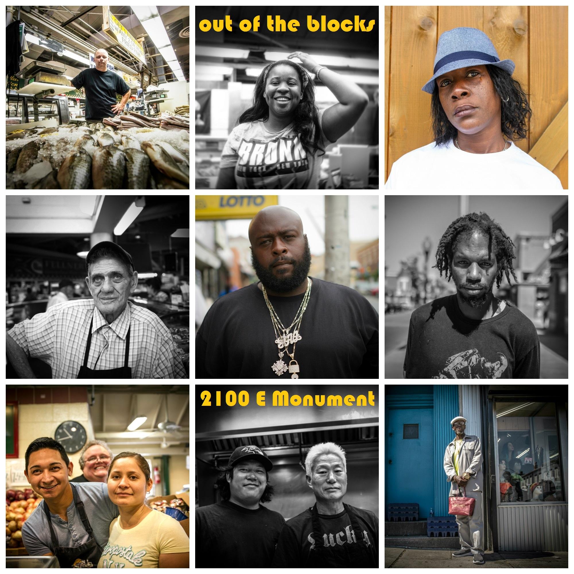 Thumbnail for "2100 E Monument". Thumbnail for "2100 E Monument".