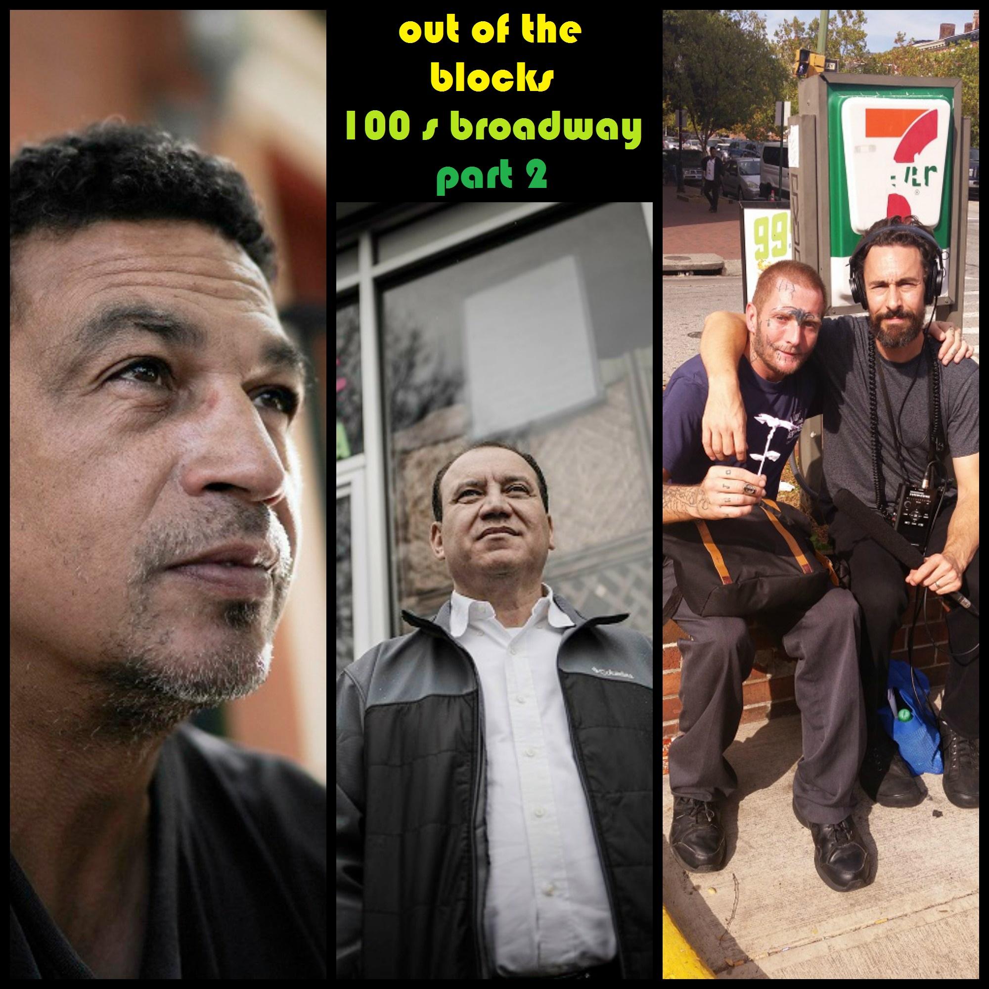 Thumbnail for "100 S Broadway, part 2". Thumbnail for "100 S Broadway, part 2".