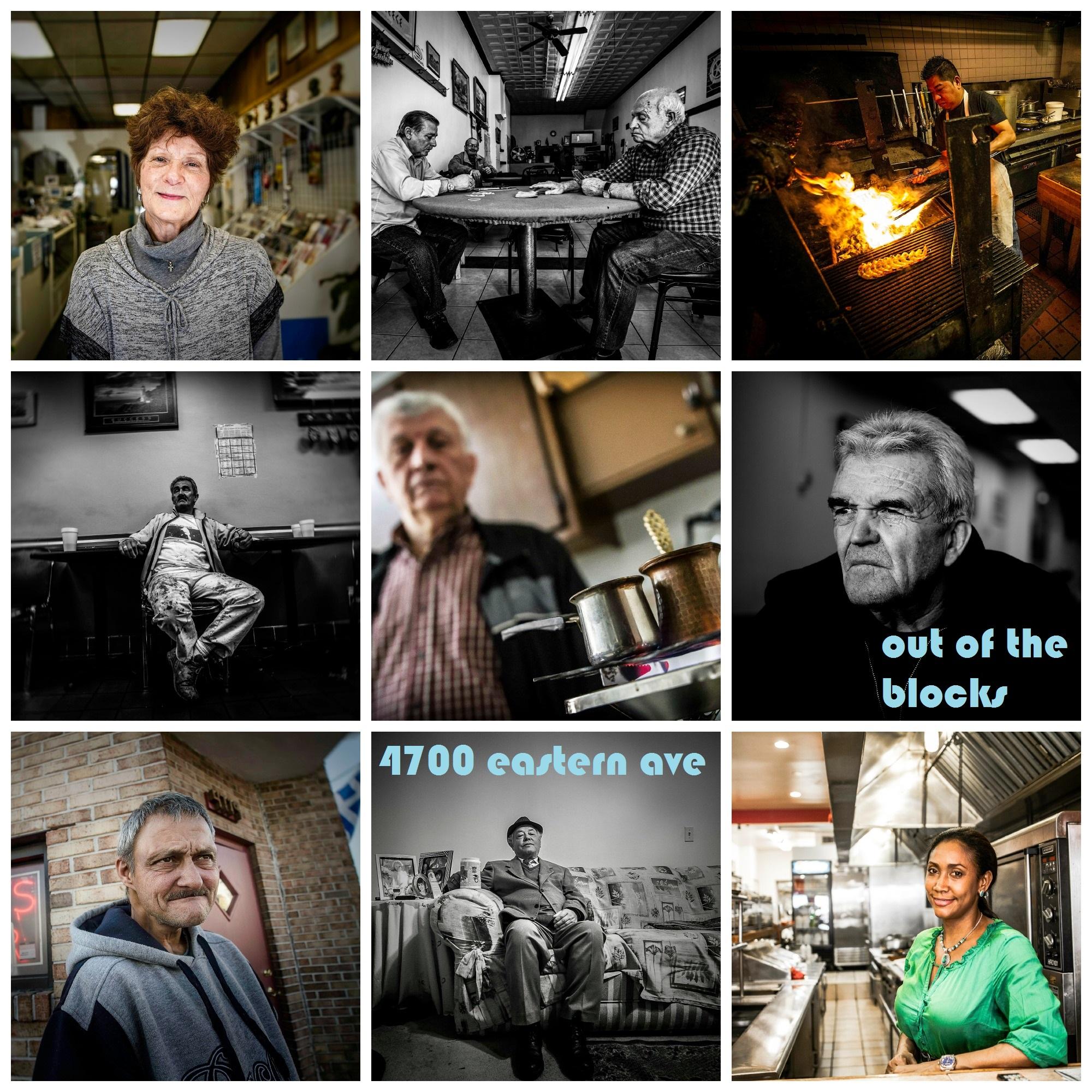 Thumbnail for "4700 Eastern Avenue". Thumbnail for "4700 Eastern Avenue".