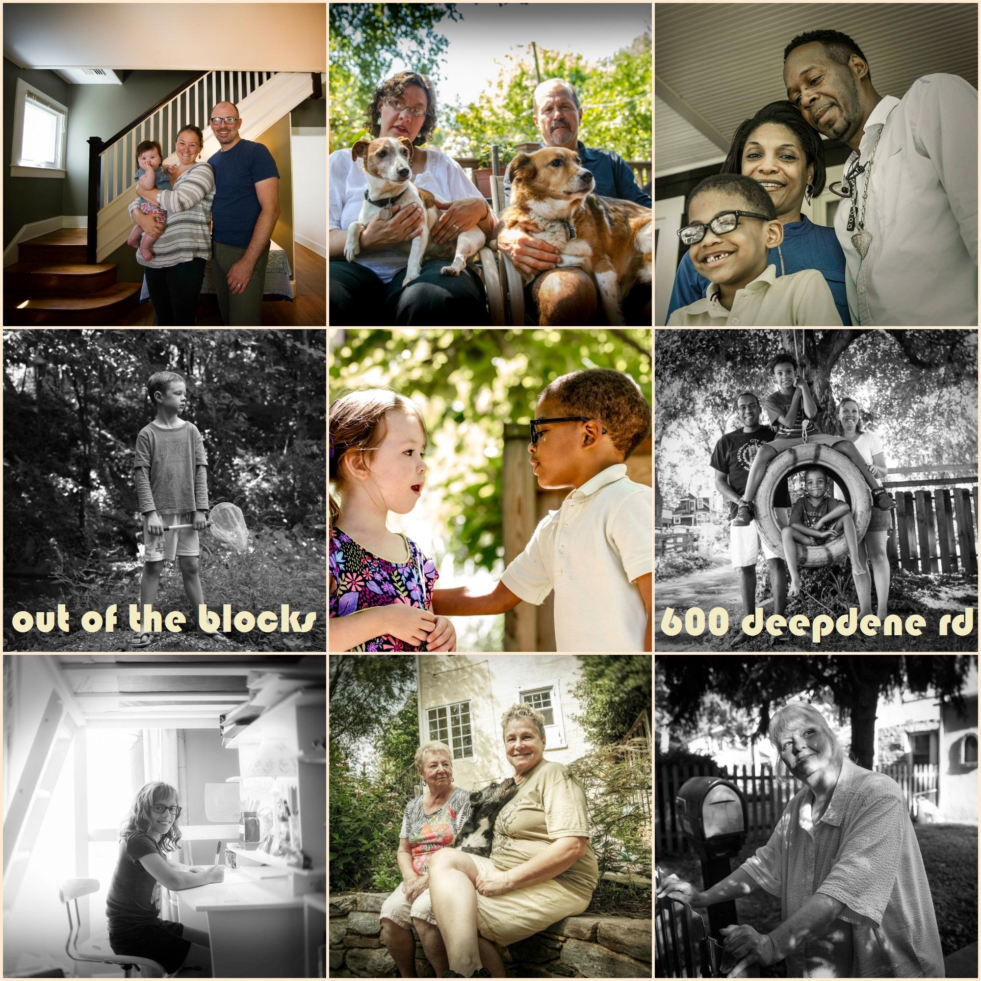 Thumbnail for "600 Deepdene Rd". Thumbnail for "600 Deepdene Rd".