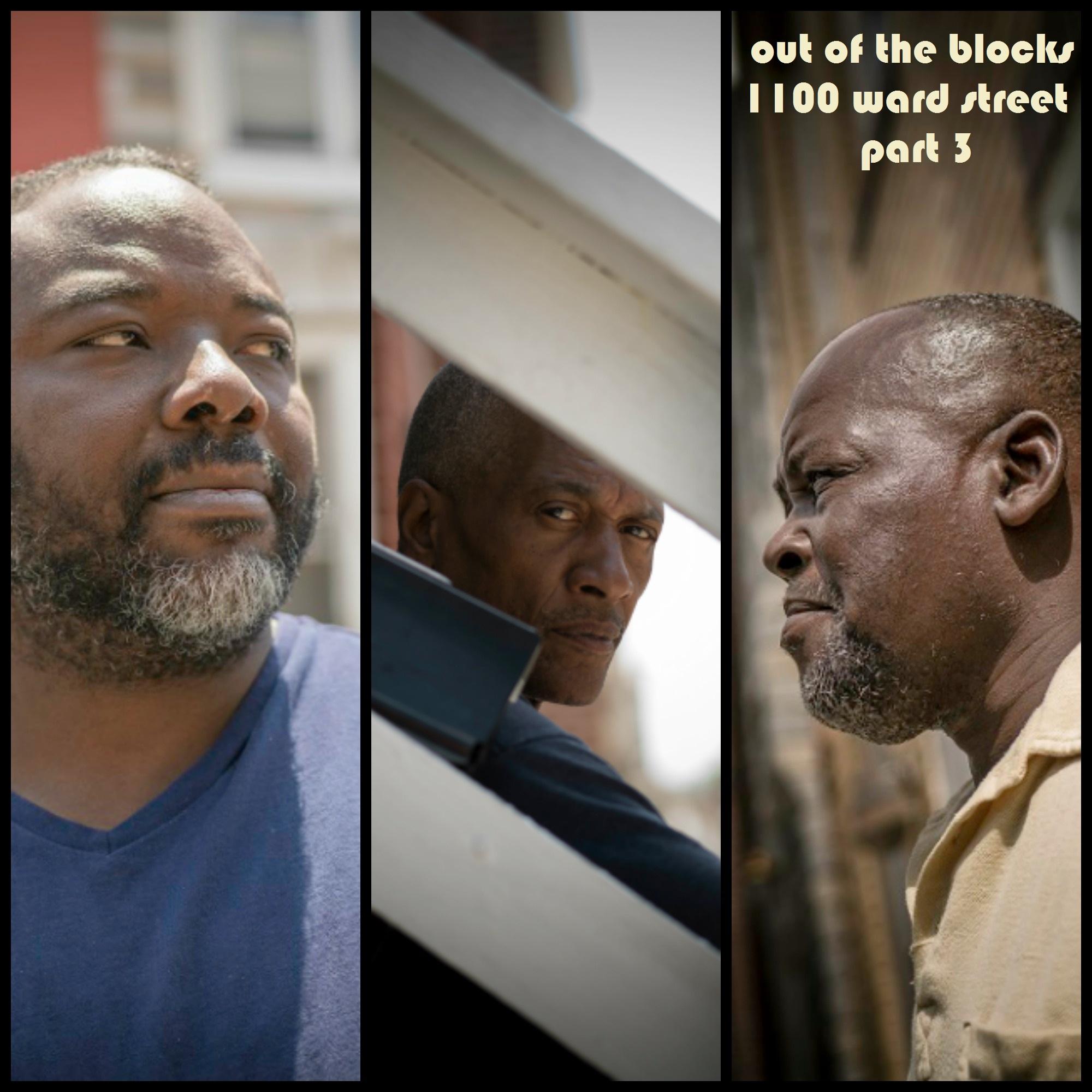 Thumbnail for "1100 Ward Street, Part 3". Thumbnail for "1100 Ward Street, Part 3".