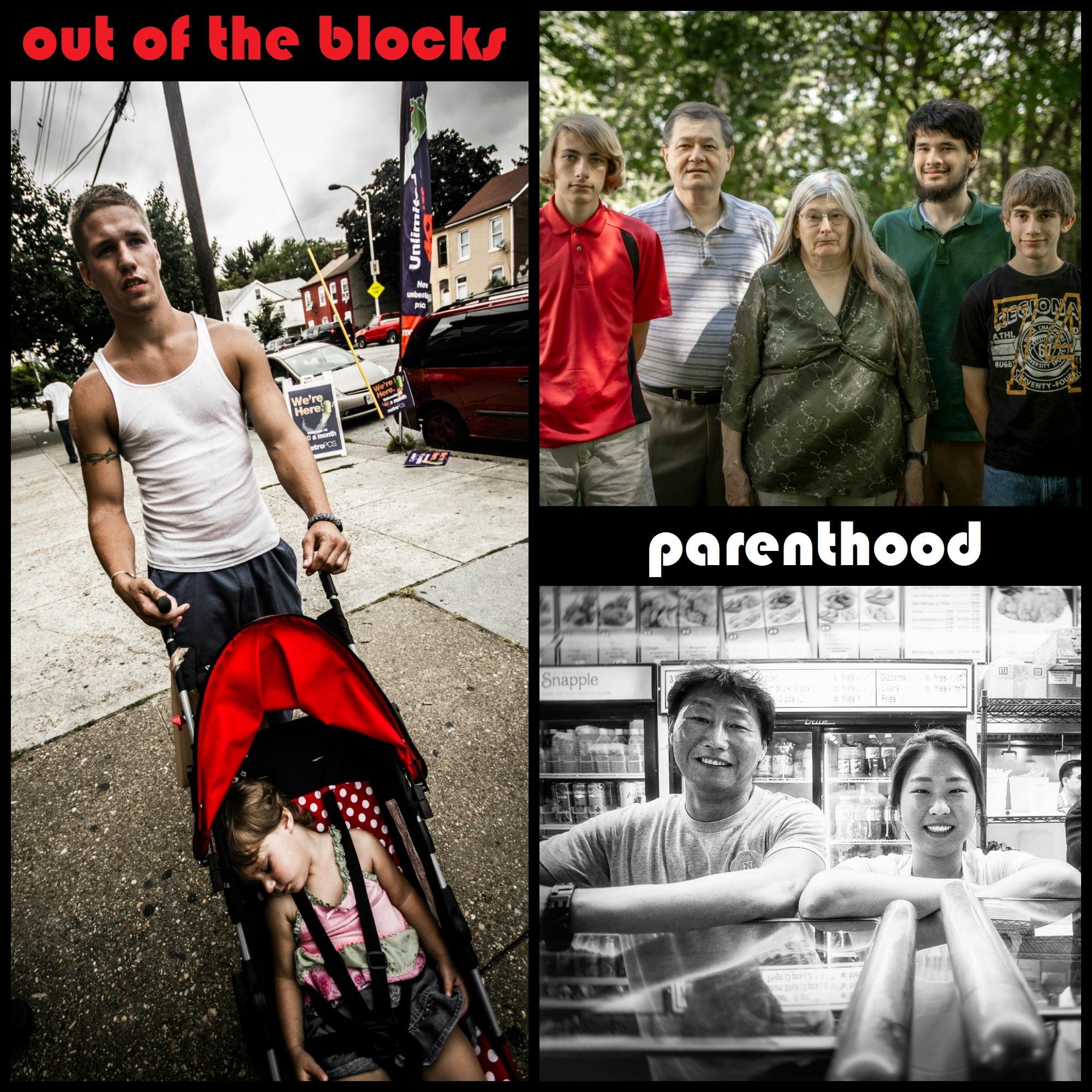 Thumbnail for "Parenthood". Thumbnail for "Parenthood".