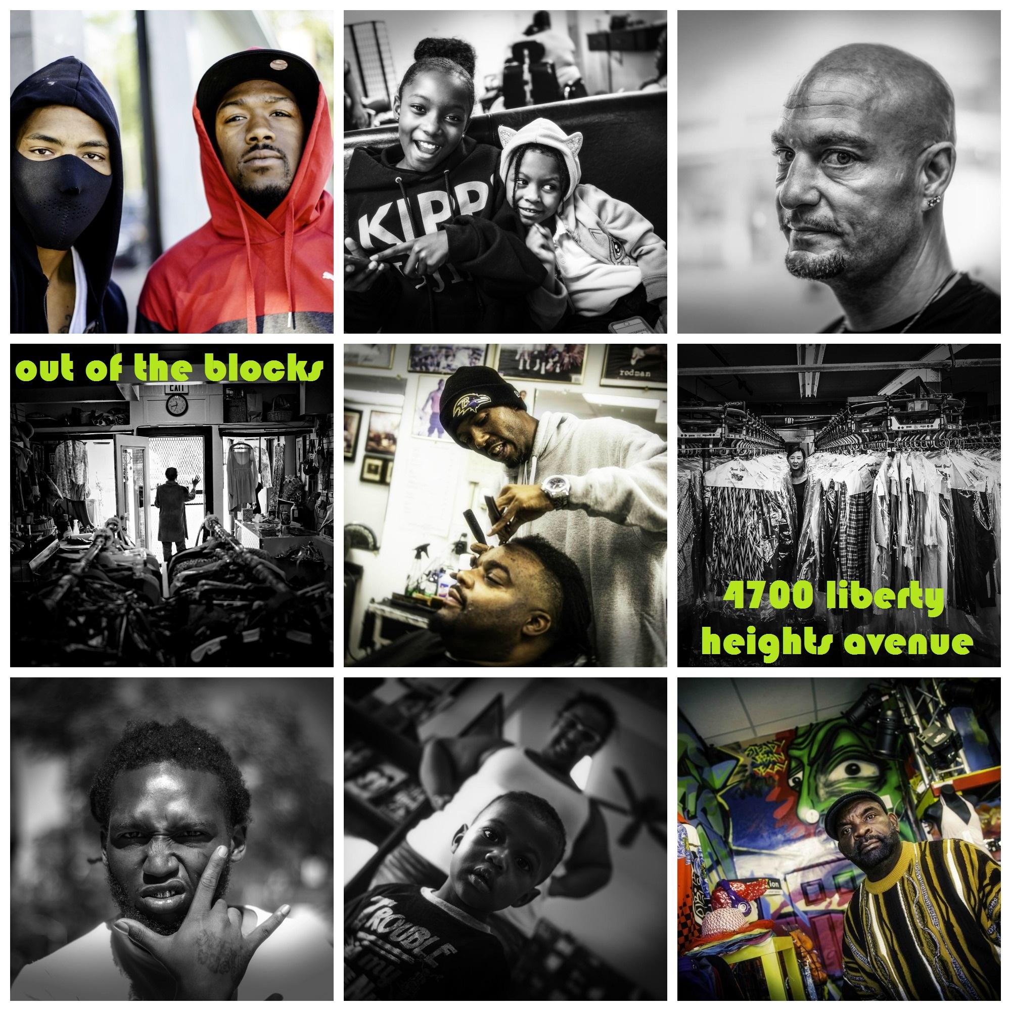 Thumbnail for "4700 Liberty Heights Avenue". Thumbnail for "4700 Liberty Heights Avenue".