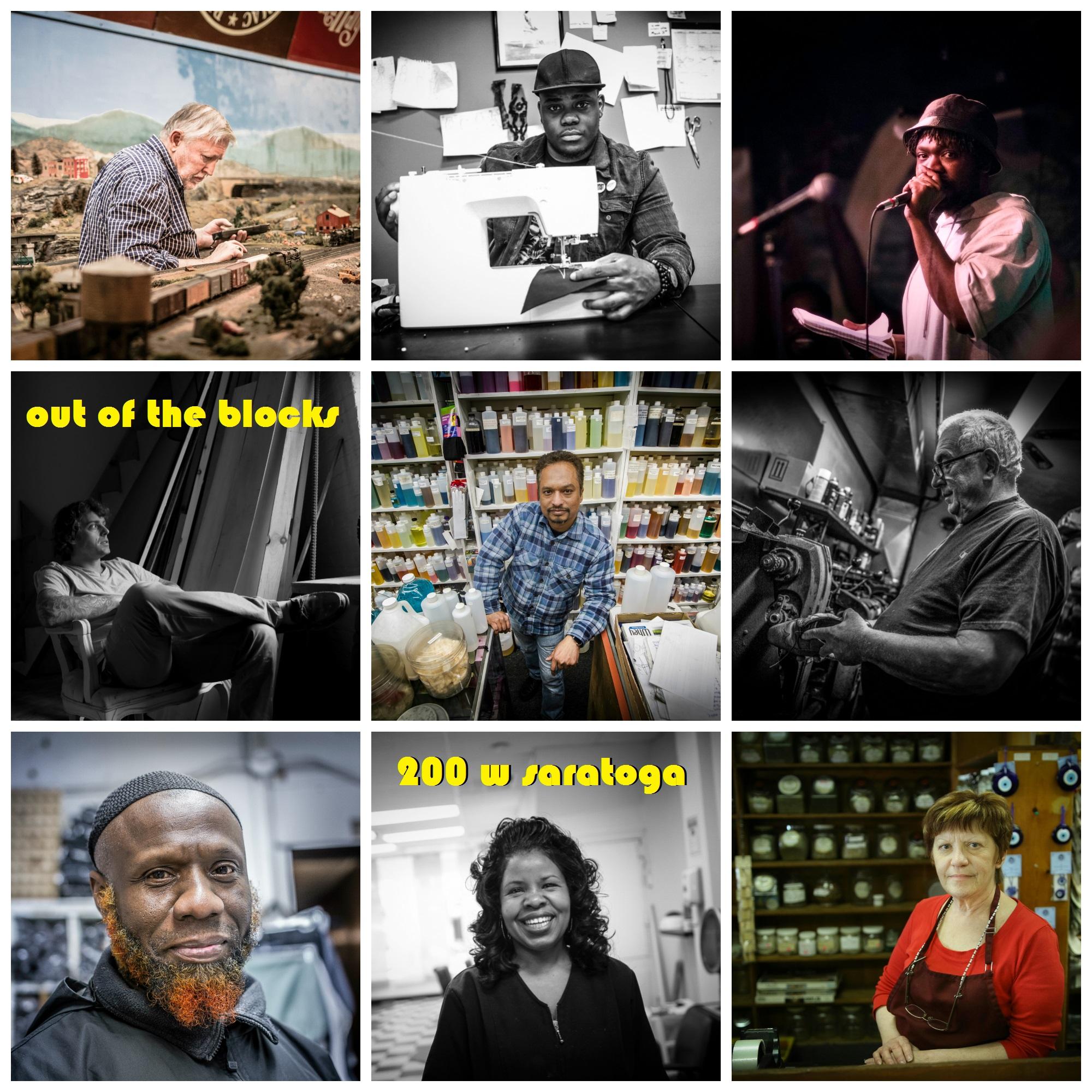 Thumbnail for "200 W Saratoga". Thumbnail for "200 W Saratoga".