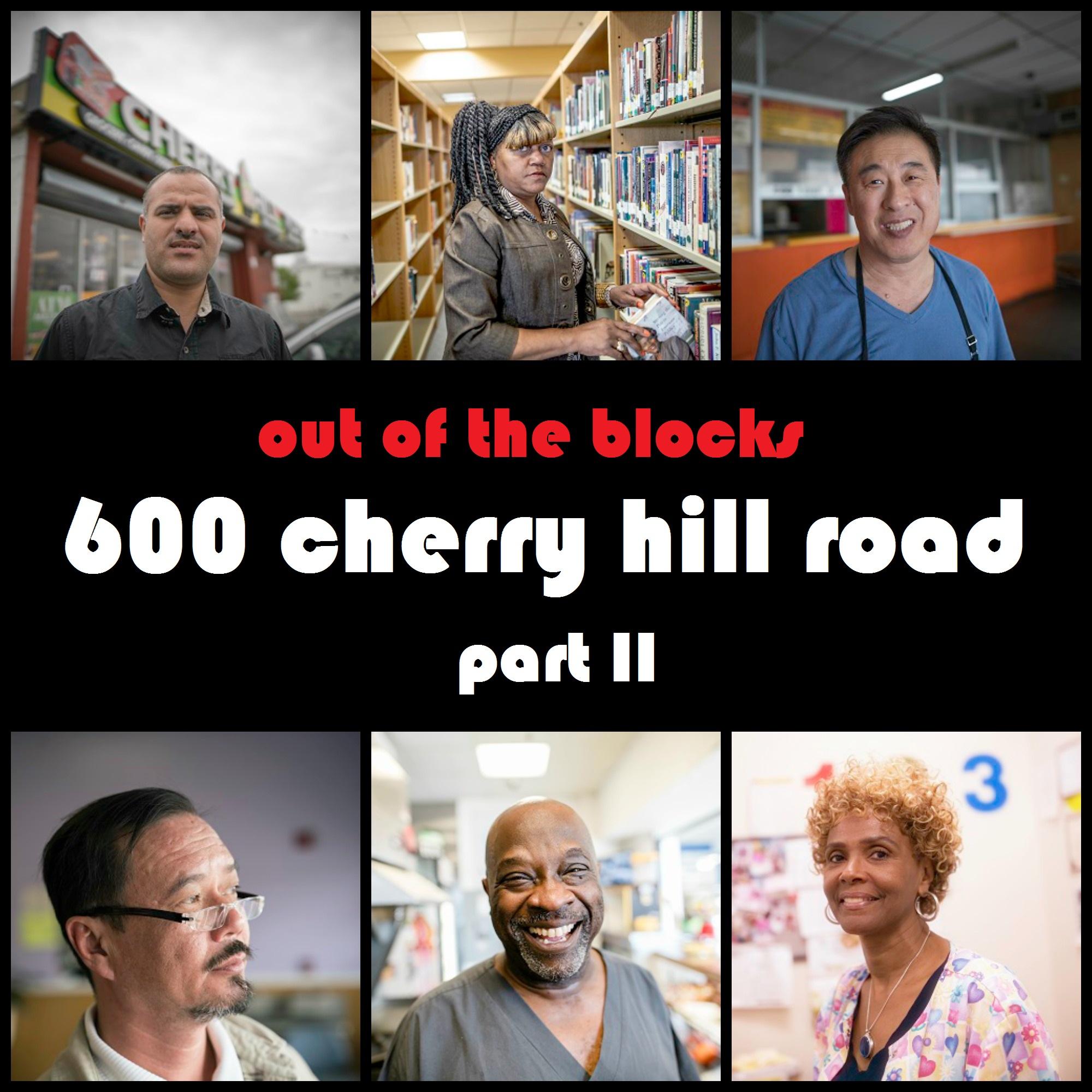 Thumbnail for "600 Cherry Hill Road, Part II". Thumbnail for "600 Cherry Hill Road, Part II".