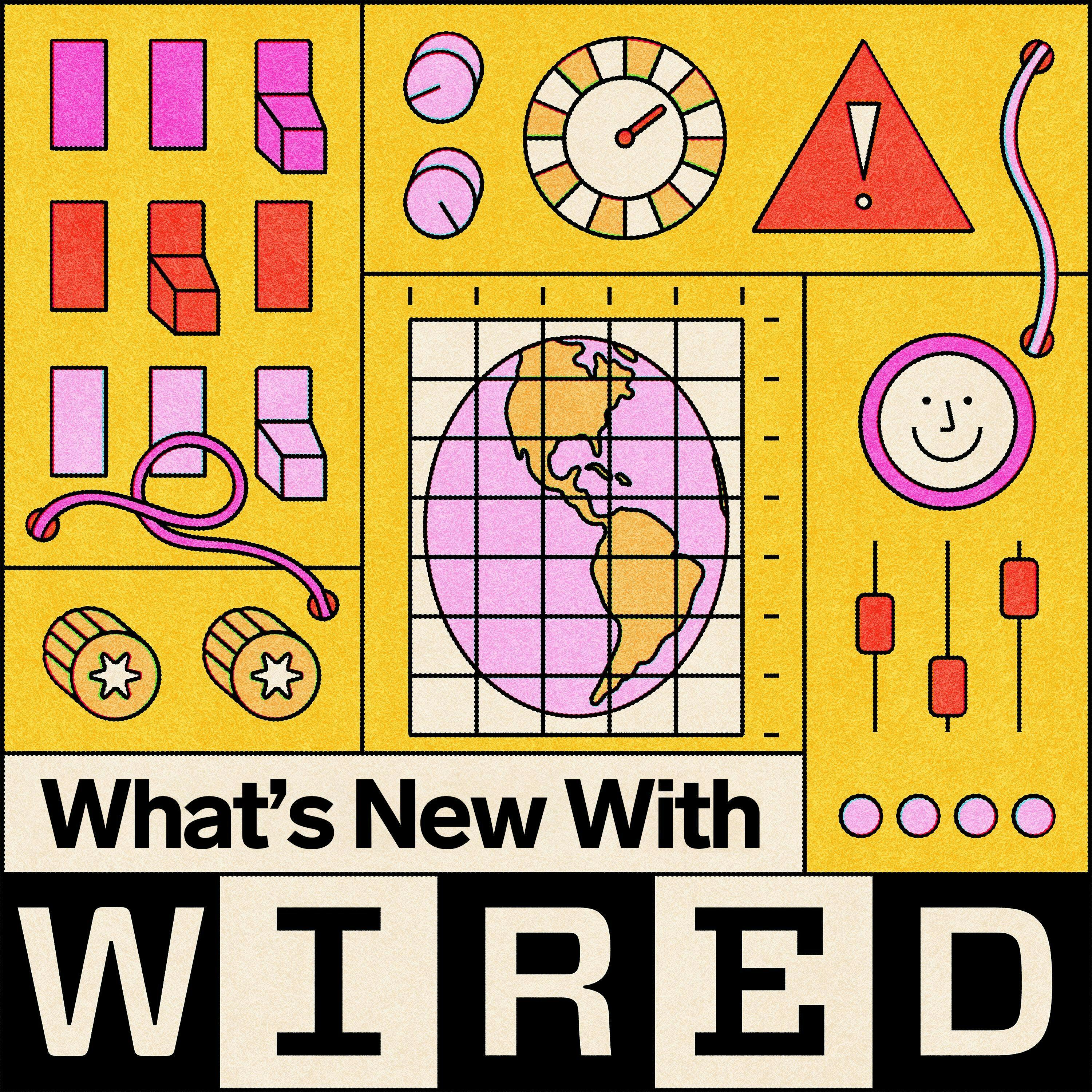 Thumbnail for "Wired’s Most Interesting Thing in Tech 1/23/19". Thumbnail for "Wired’s Most Interesting Thing in Tech 1/23/19".