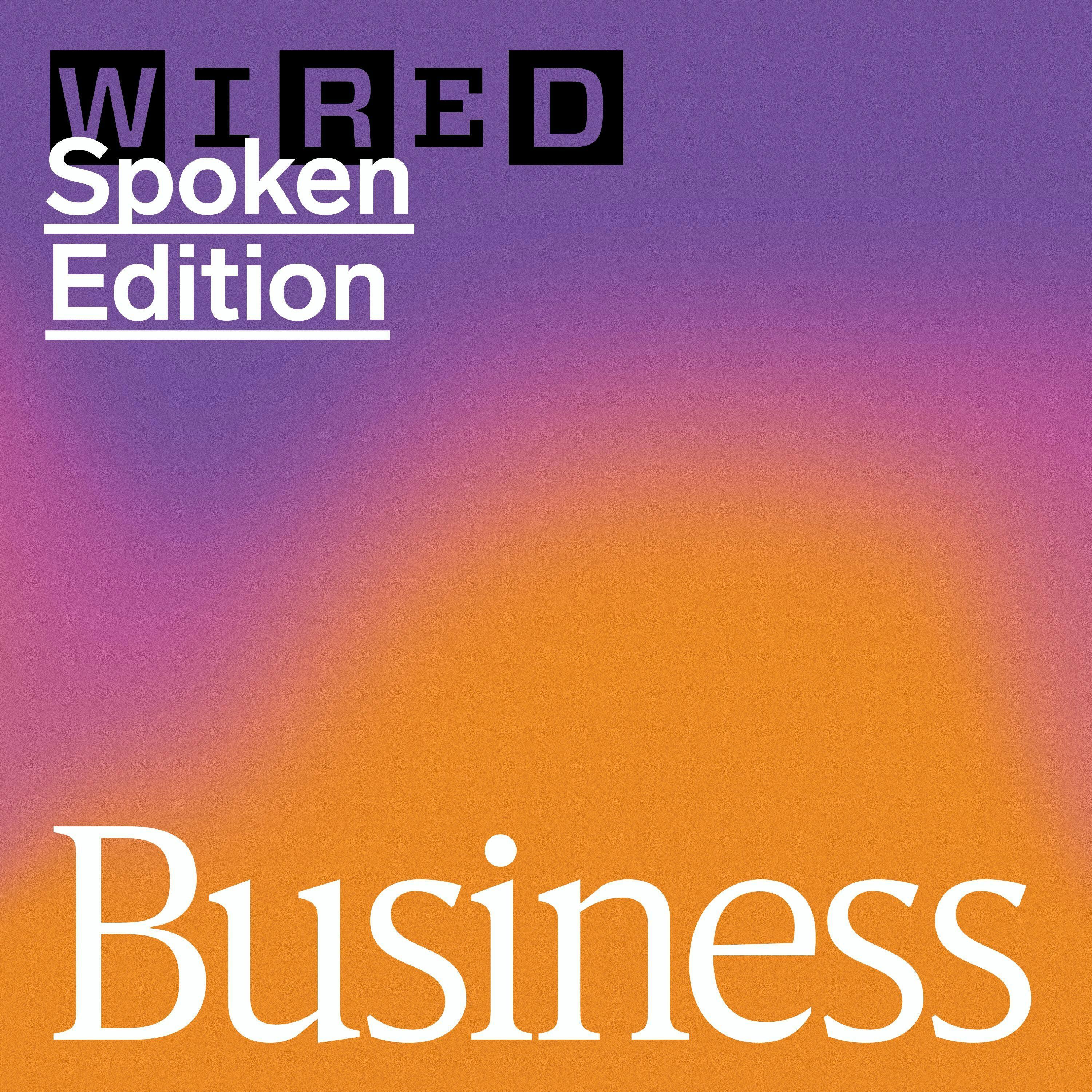 Thumbnail for "AI's New Creative Streak Sparks a Silicon Valley Gold Rush". Thumbnail for "AI's New Creative Streak Sparks a Silicon Valley Gold Rush".