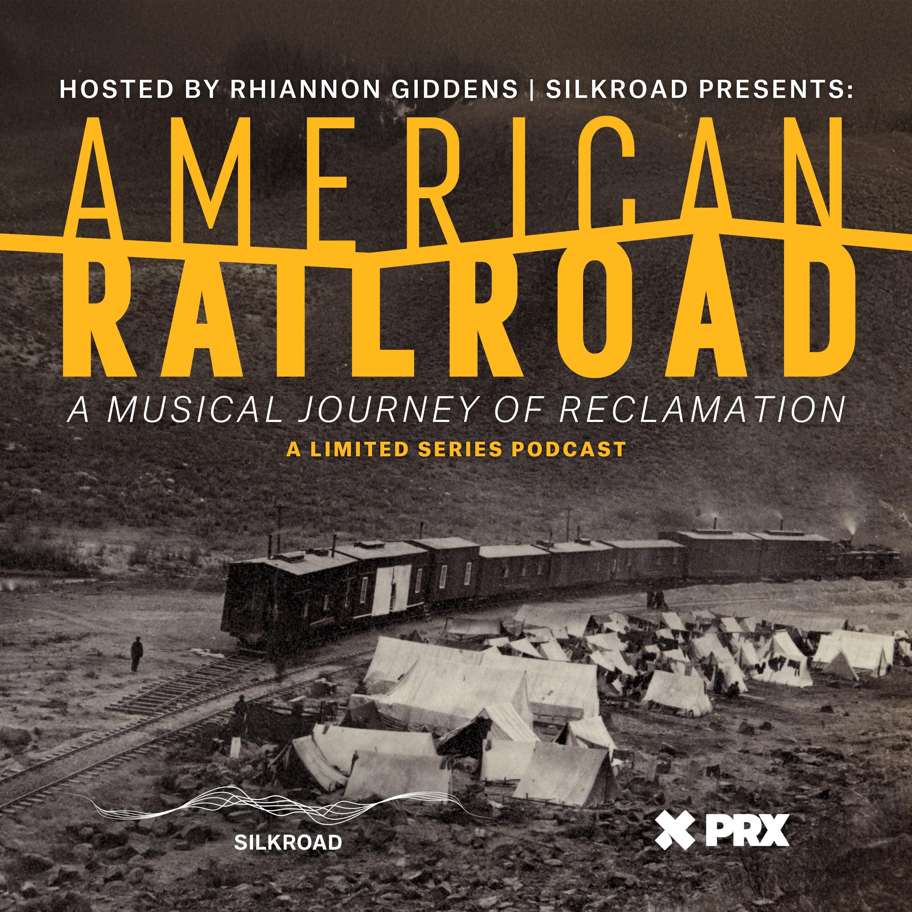 Thumbnail for "American Railroad: Trailer". Thumbnail for "American Railroad: Trailer".