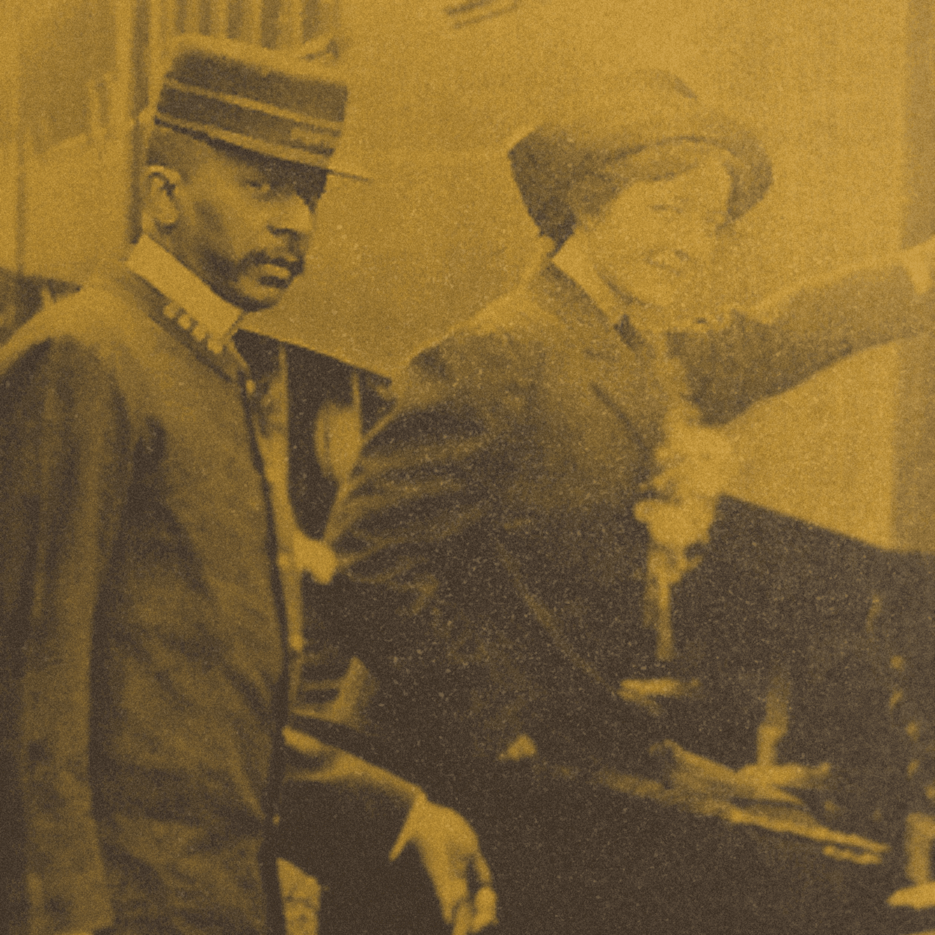 Thumbnail for "Episode 5: Boston". Thumbnail for "Episode 5: Boston".