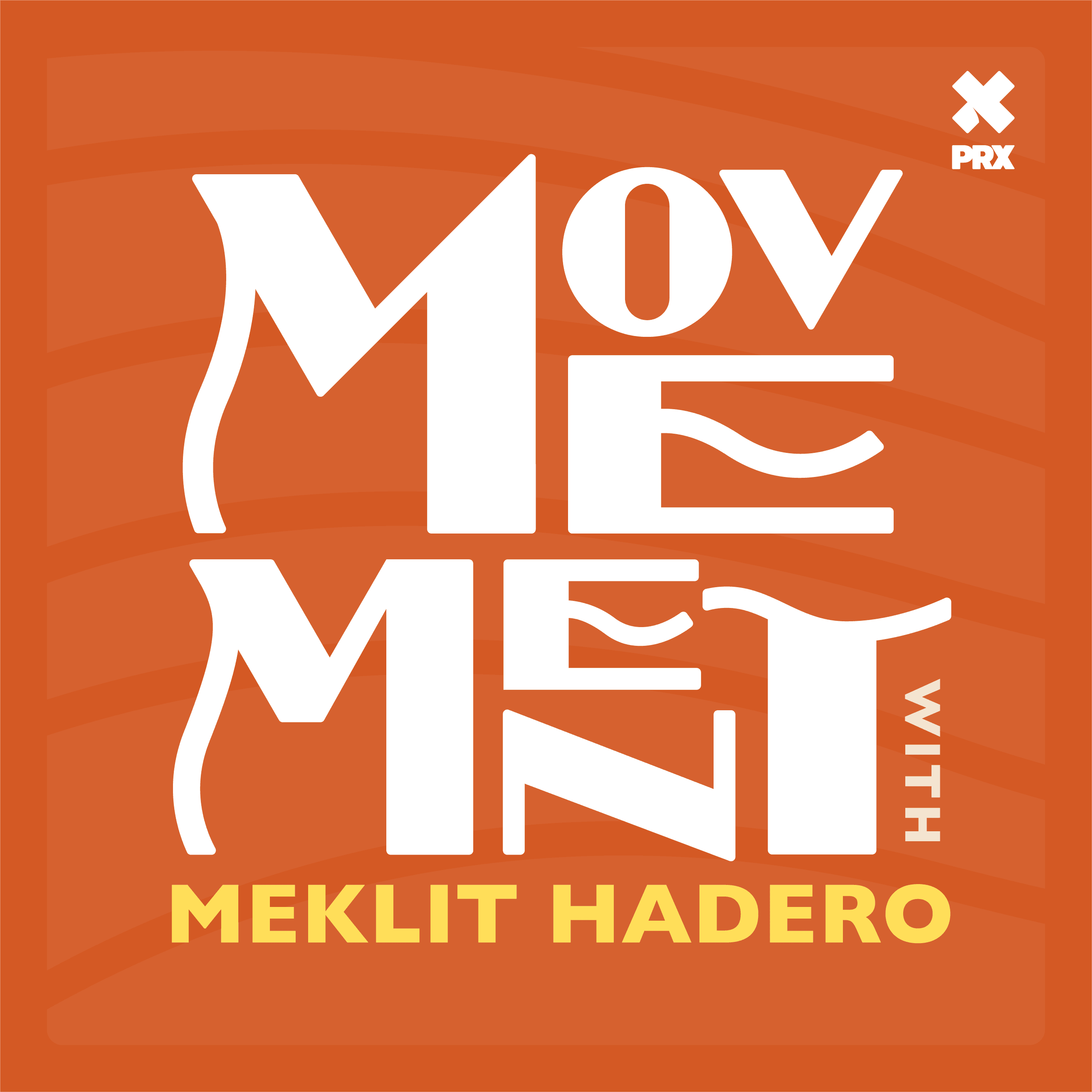 Thumbnail for "Movement With Meklit Hadero". Thumbnail for "Movement With Meklit Hadero".