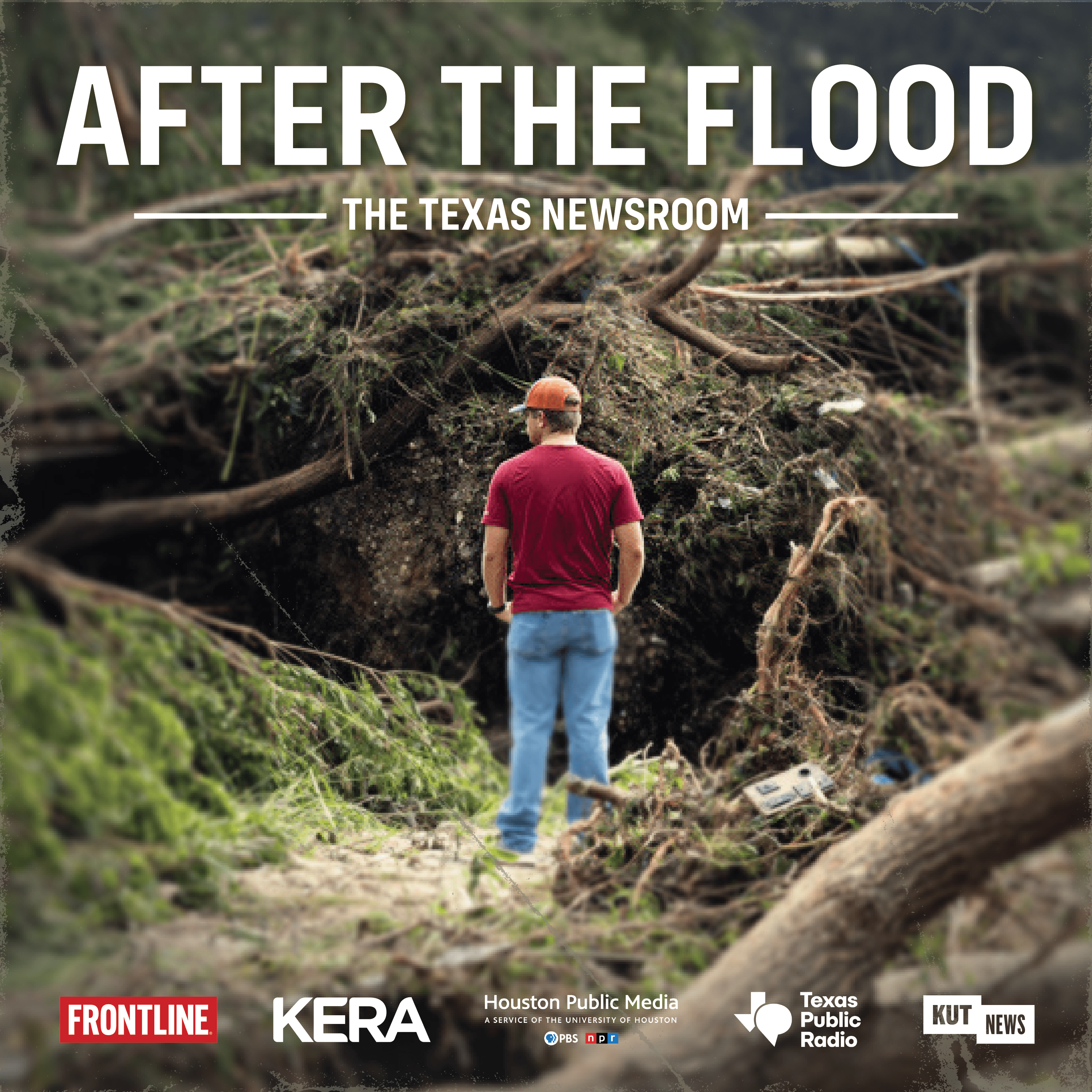 Thumbnail for "After The Flood, Episode 1: The Day Of". Thumbnail for "After The Flood, Episode 1: The Day Of".