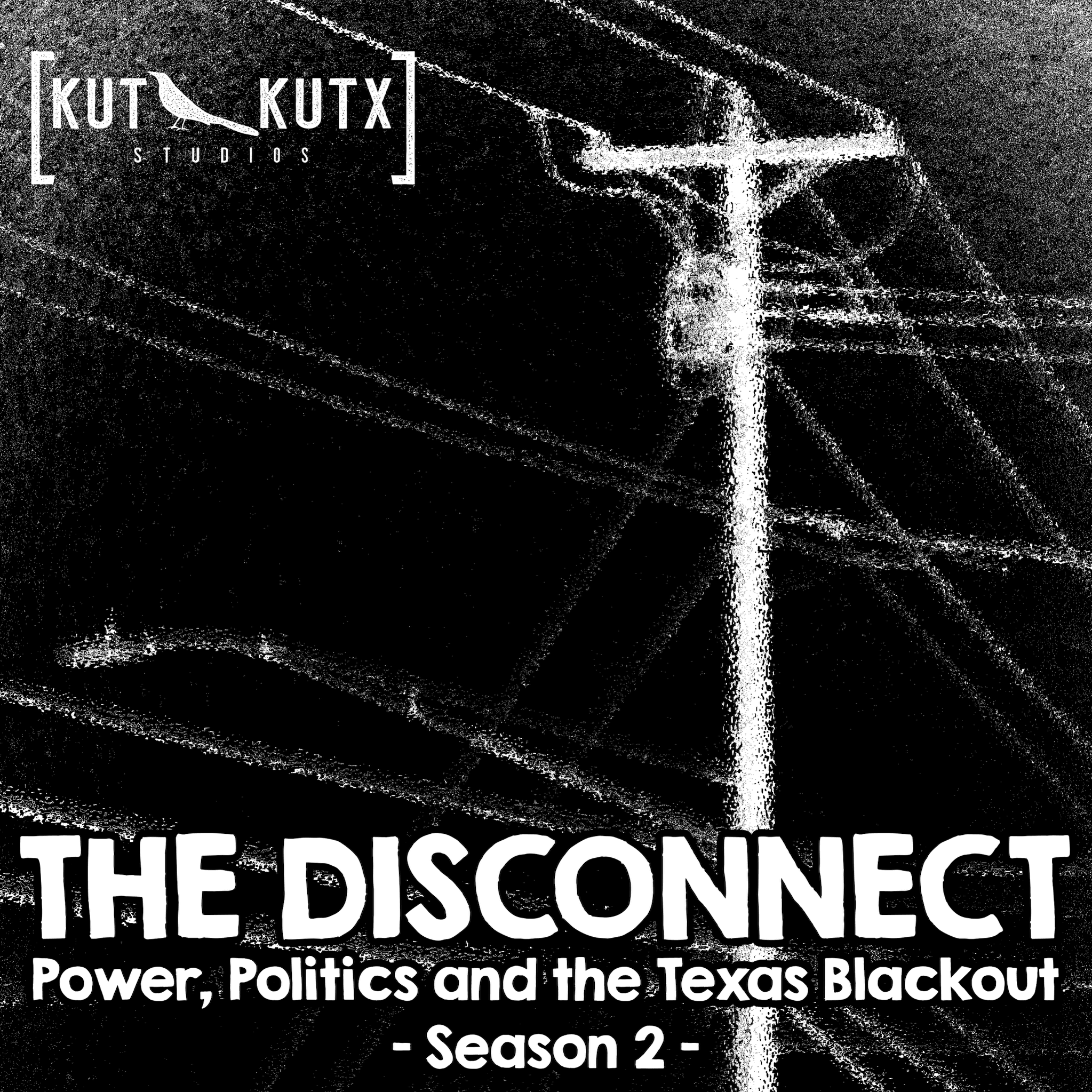 Thumbnail for "The Disconnect: Season 2, Episode 1: The Toll". Thumbnail for "The Disconnect: Season 2, Episode 1: The Toll".