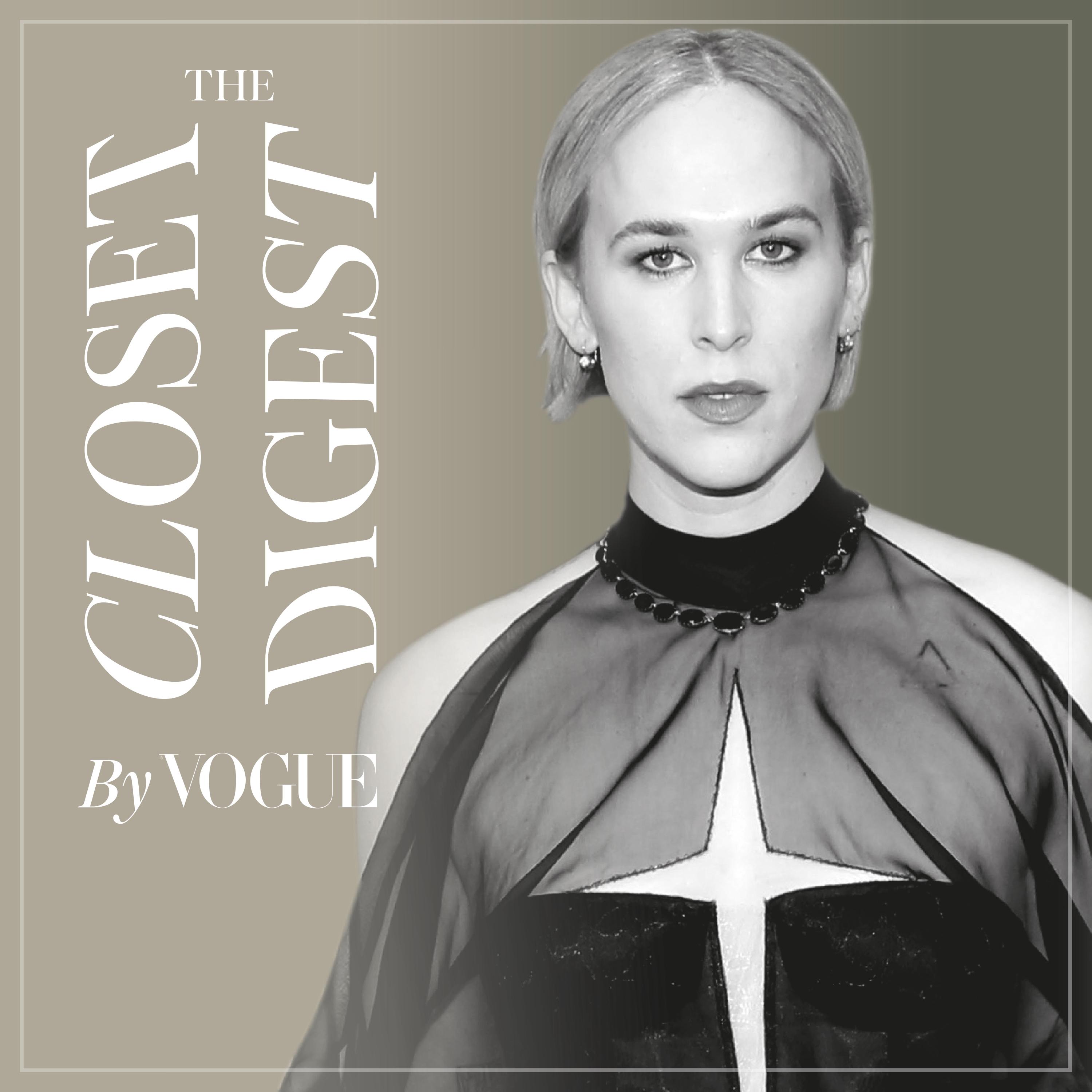 Thumbnail for "Tommy Dorfman On Why Baby Spice Was Her Earliest Style Inspiration And Snapping Up Chloë Sevigny’s Vintage Chanel Bag". Thumbnail for "Tommy Dorfman On Why Baby Spice Was Her Earliest Style Inspiration And Snapping Up Chloë Sevigny’s Vintage Chanel Bag".