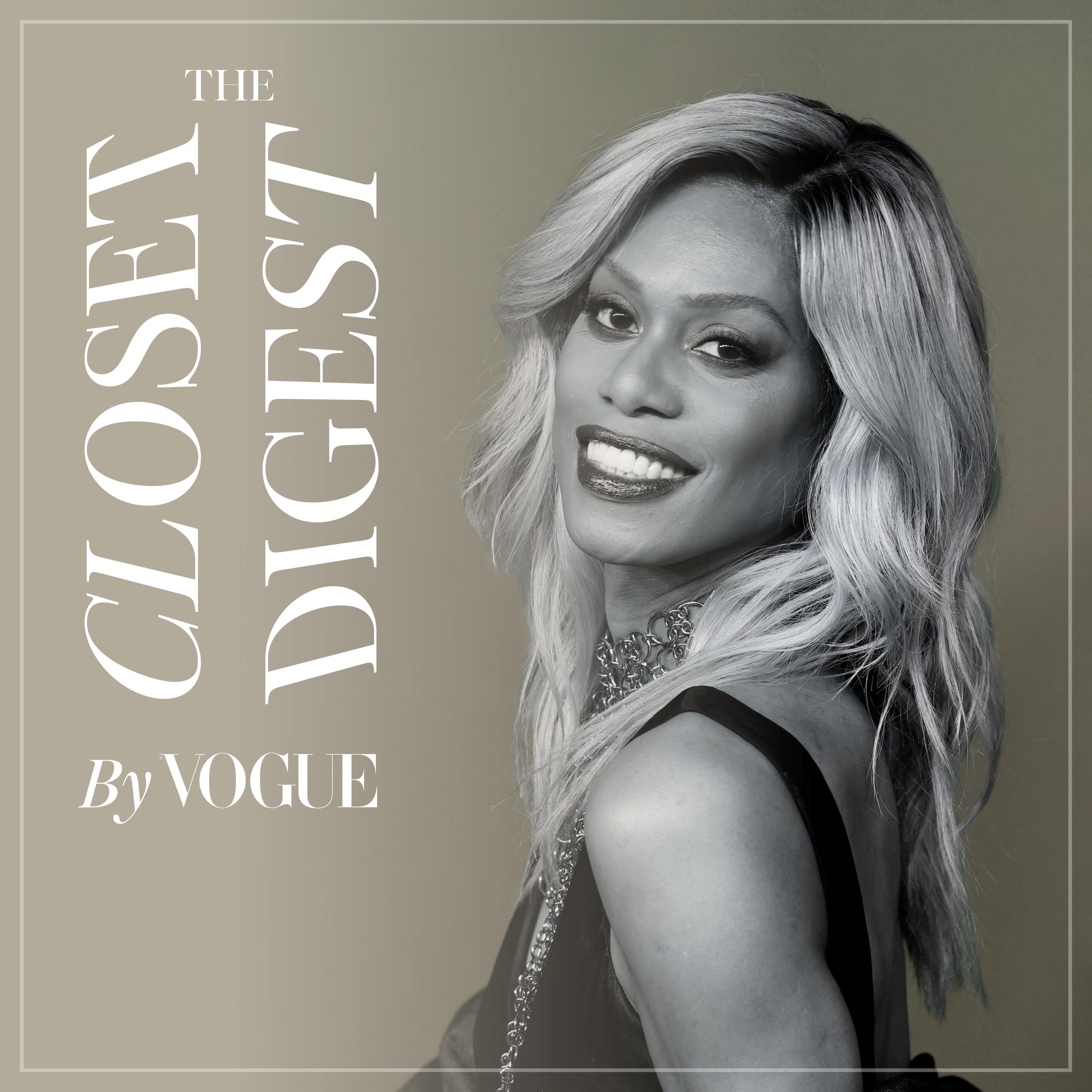 Thumbnail for "Laverne Cox On Playing Dress-Up And Her Enduring Love Of Mugler". Thumbnail for "Laverne Cox On Playing Dress-Up And Her Enduring Love Of Mugler".