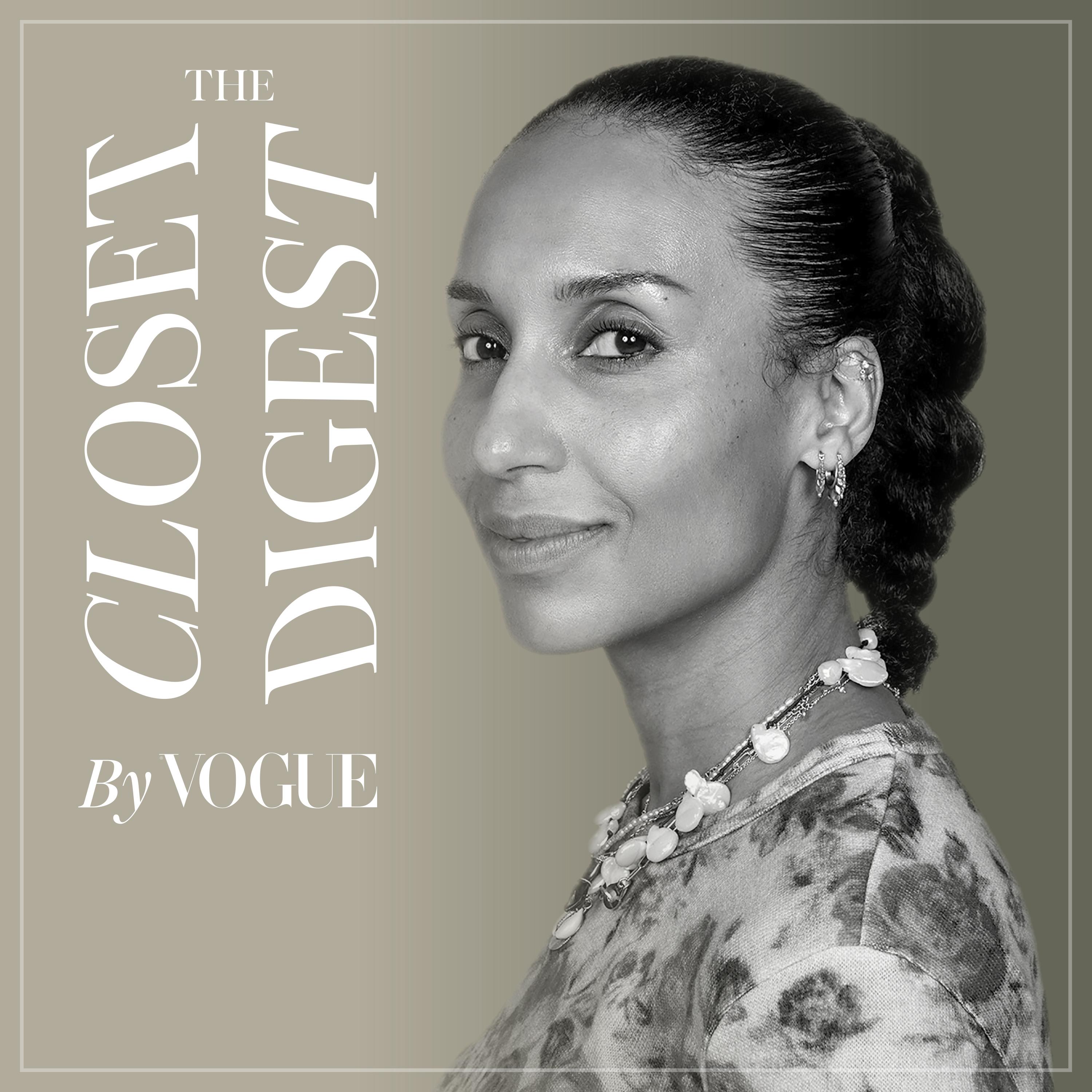 Thumbnail for "Chioma Nnadi On Her Headline-Grabbing Adidas Sambas And Why She Sages Her Vintage Clothes". Thumbnail for "Chioma Nnadi On Her Headline-Grabbing Adidas Sambas And Why She Sages Her Vintage Clothes".