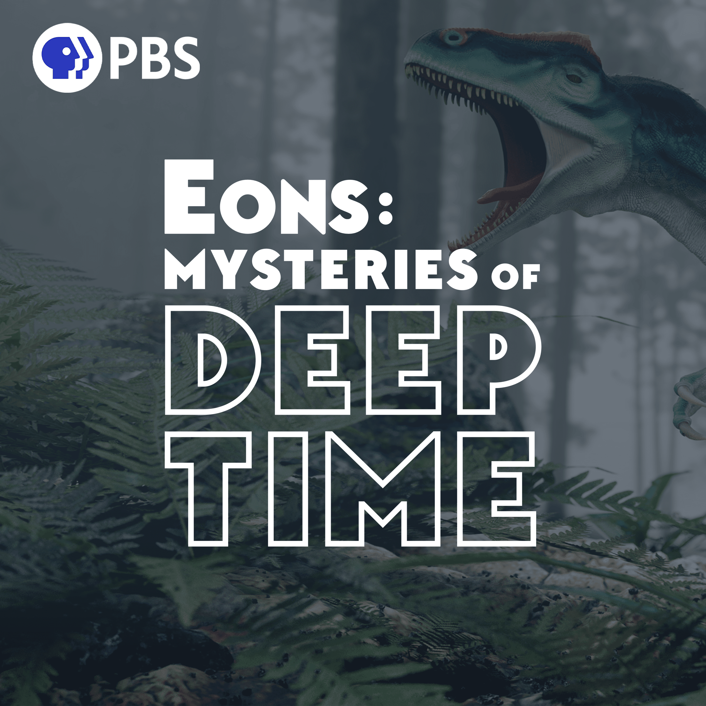 Thumbnail for "The Strange Graveyard At The Cleveland-Lloyd Dinosaur Quarry". Thumbnail for "The Strange Graveyard At The Cleveland-Lloyd Dinosaur Quarry".