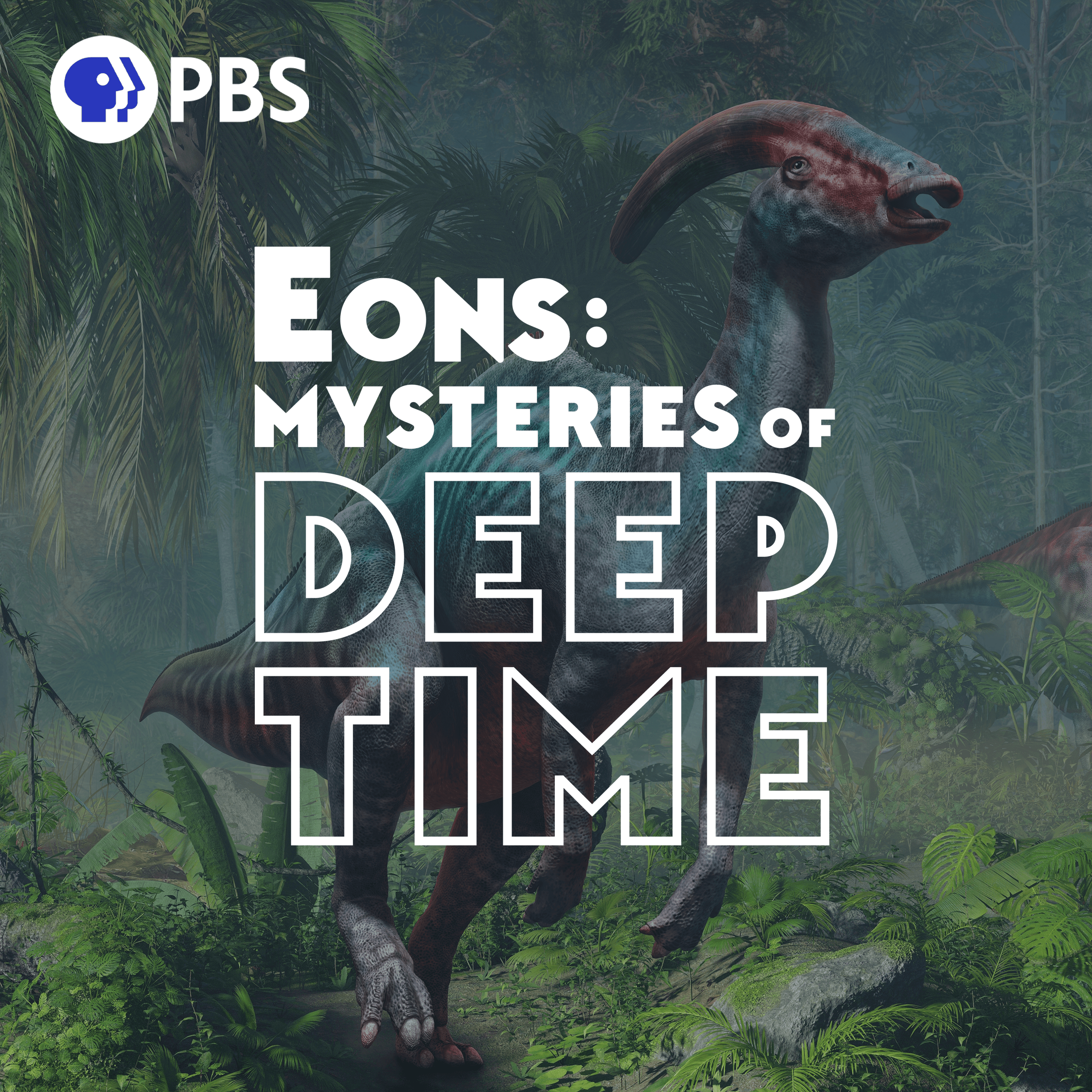 Thumbnail for "What Did The Past Sound Like?". Thumbnail for "What Did The Past Sound Like?".