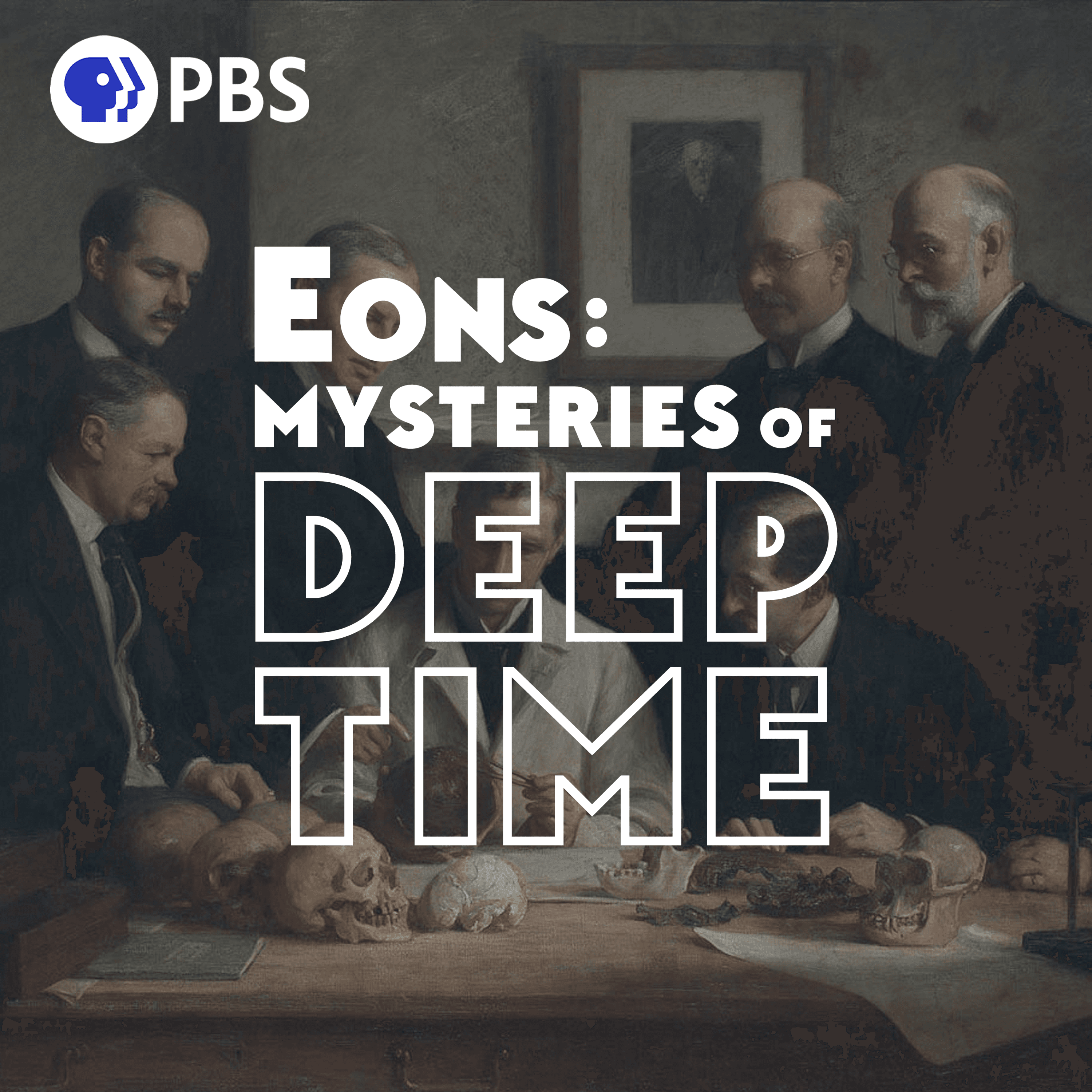 Thumbnail for "The Case of the Most Famous Fake Human Fossil". Thumbnail for "The Case of the Most Famous Fake Human Fossil".