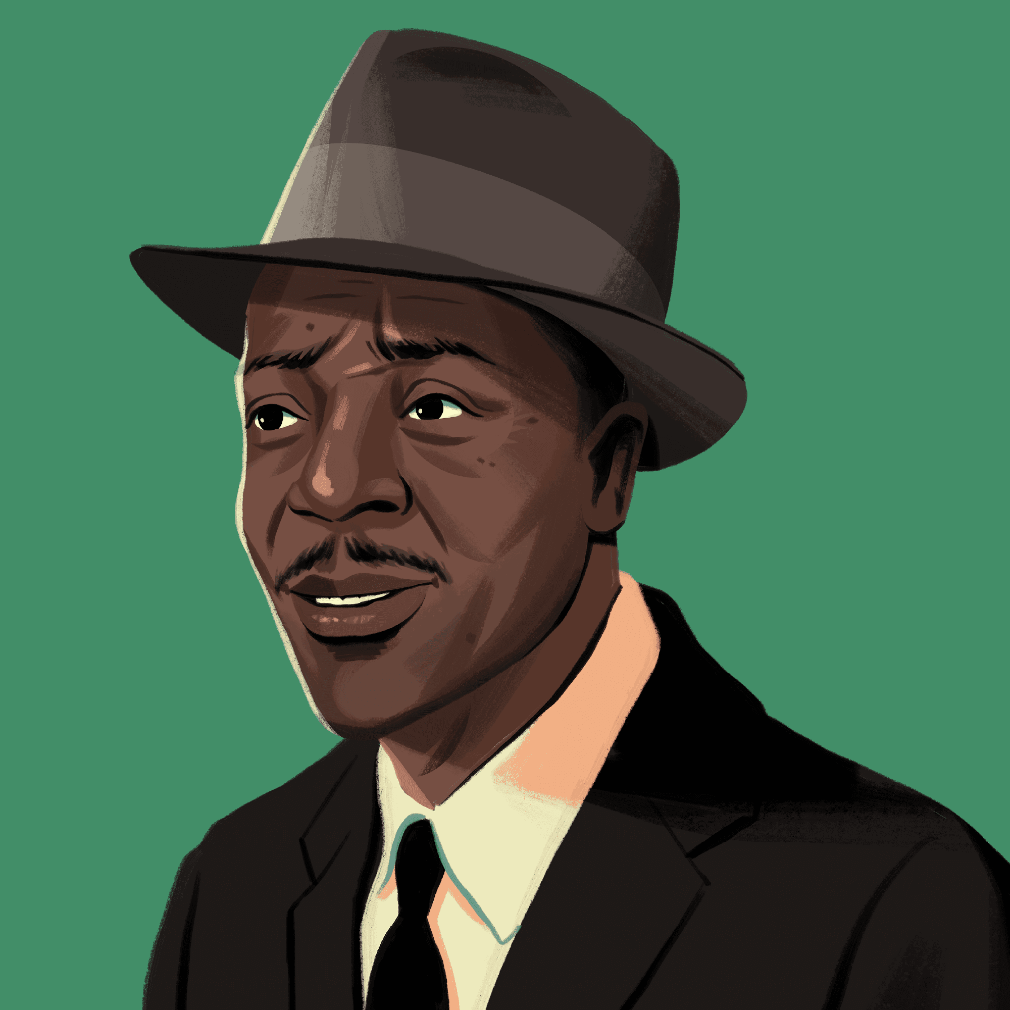 Thumbnail for "Leon Beverly: Mr. Beverly, Can You Help?". Thumbnail for "Leon Beverly: Mr. Beverly, Can You Help?".