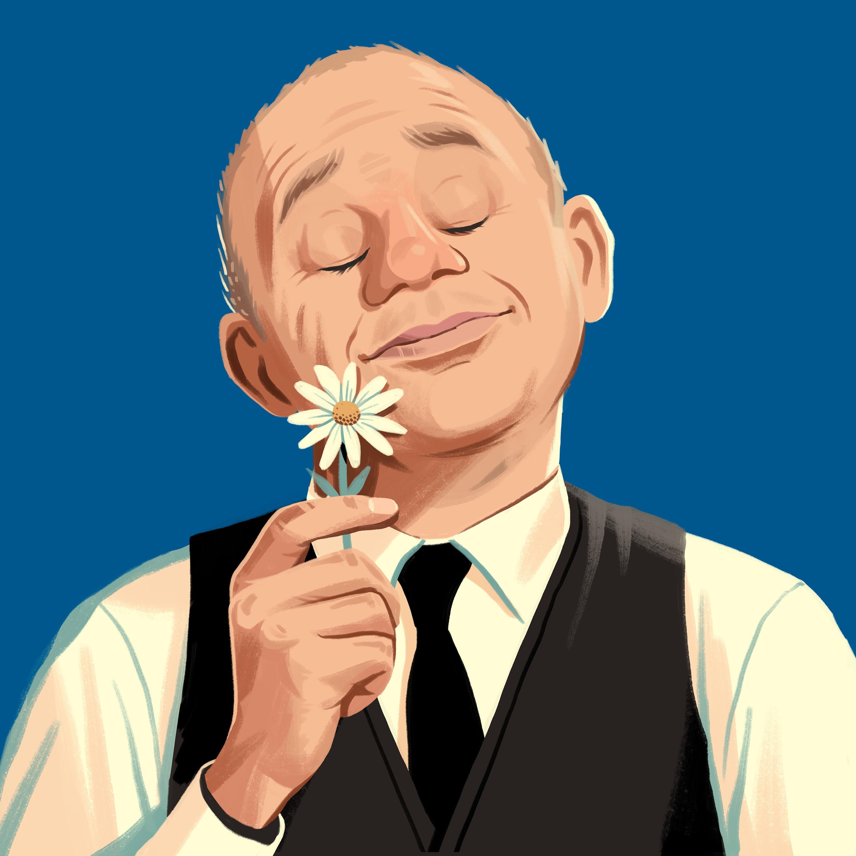 Thumbnail for "Bill Koza: Just Plain Bill". Thumbnail for "Bill Koza: Just Plain Bill".