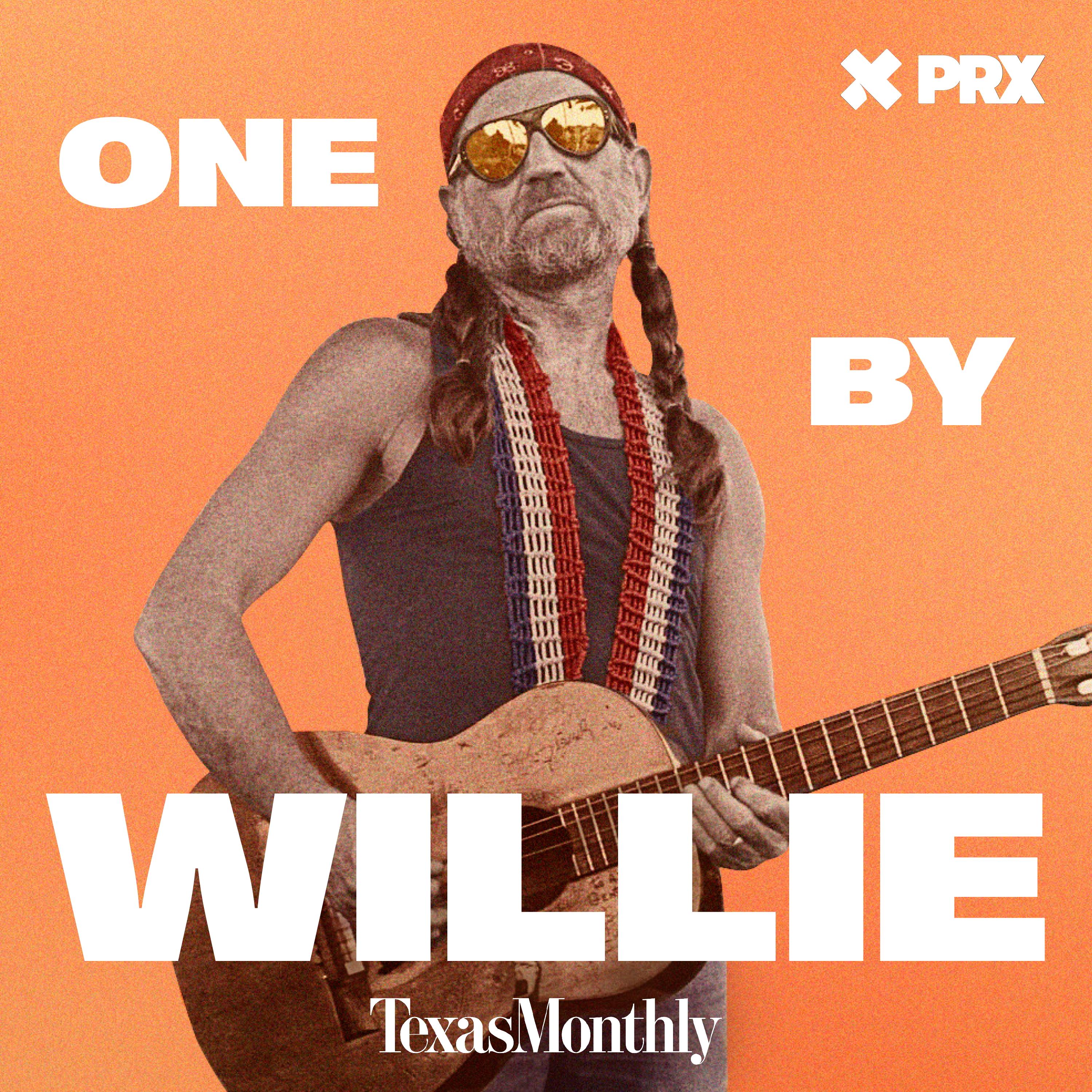 Thumbnail for "One by Willie x Nashville Now: Happy Birthday, Willie Nelson!". Thumbnail for "One by Willie x Nashville Now: Happy Birthday, Willie Nelson!".