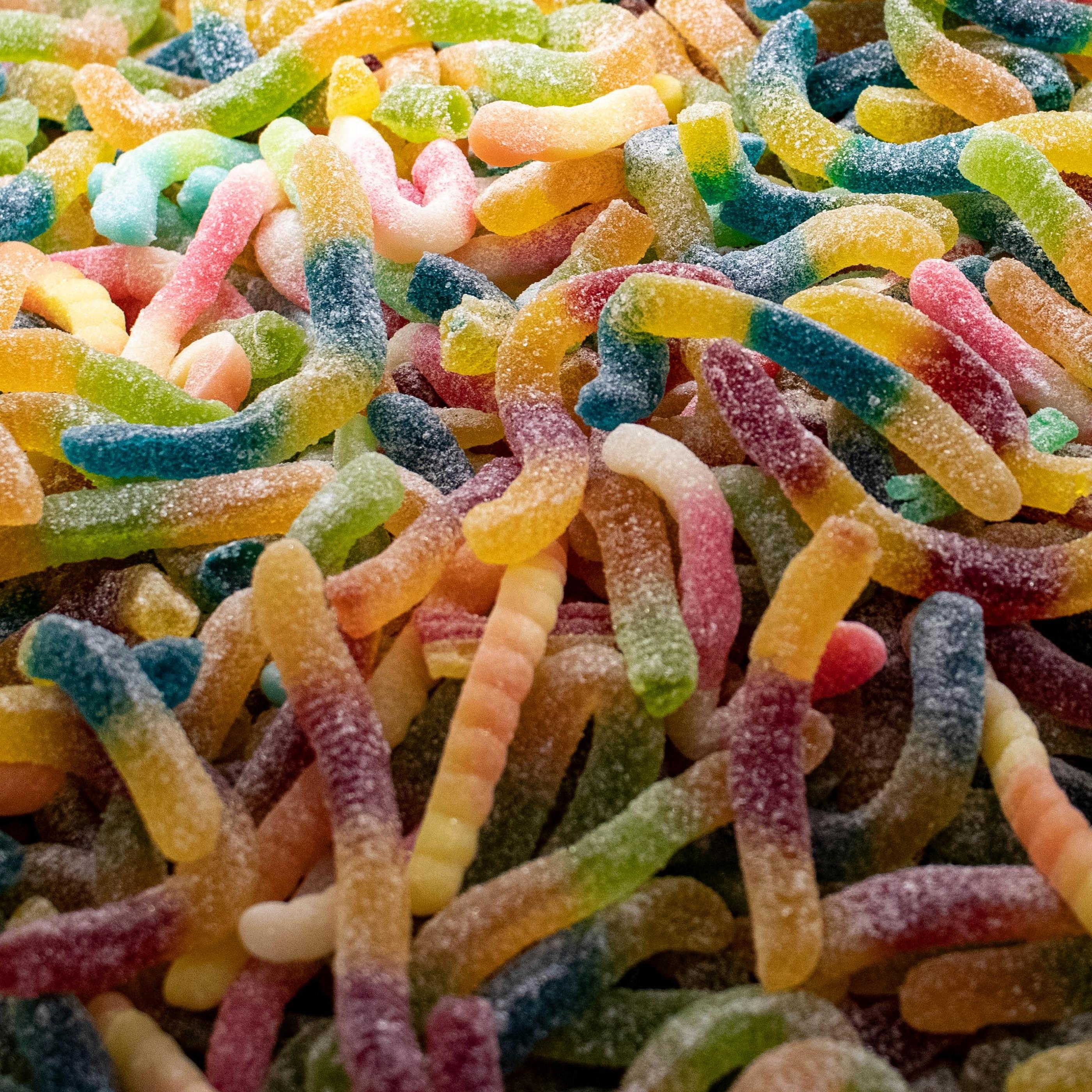 Thumbnail for "Gonzo Food Trends: Sperm Gummies, Colostrum Soda and Spray-Can Beef Tallow". Thumbnail for "Gonzo Food Trends: Sperm Gummies, Colostrum Soda and Spray-Can Beef Tallow".