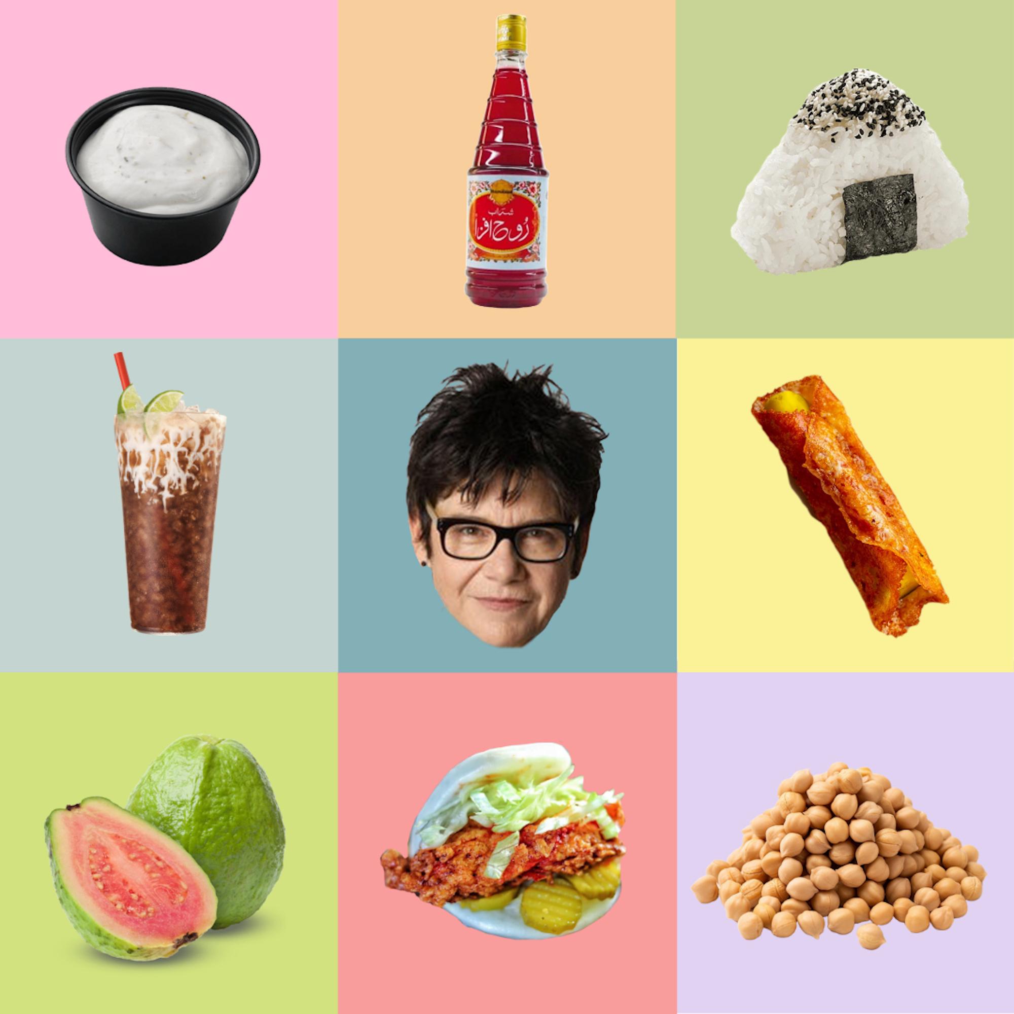 Thumbnail for "Food Predictions 2025: NYT's Kim Severson Speaks Out". Thumbnail for "Food Predictions 2025: NYT's Kim Severson Speaks Out".