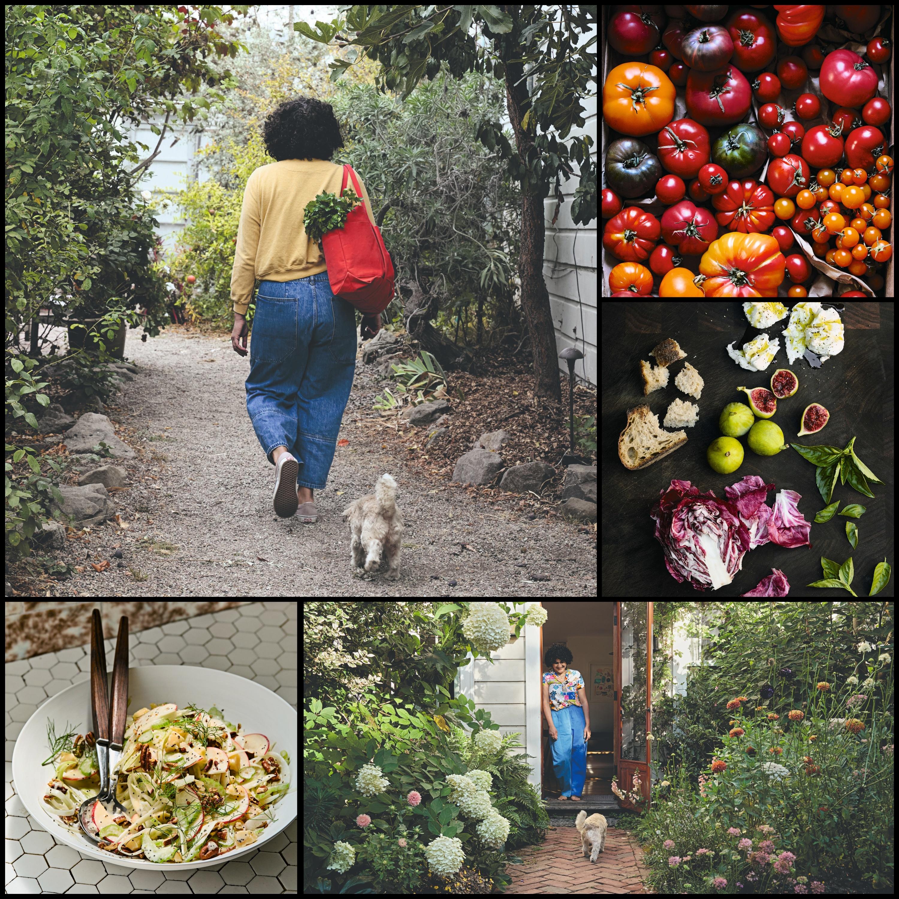 Thumbnail for "Samin Nosrat Interview: The Extended Cut". Thumbnail for "Samin Nosrat Interview: The Extended Cut".