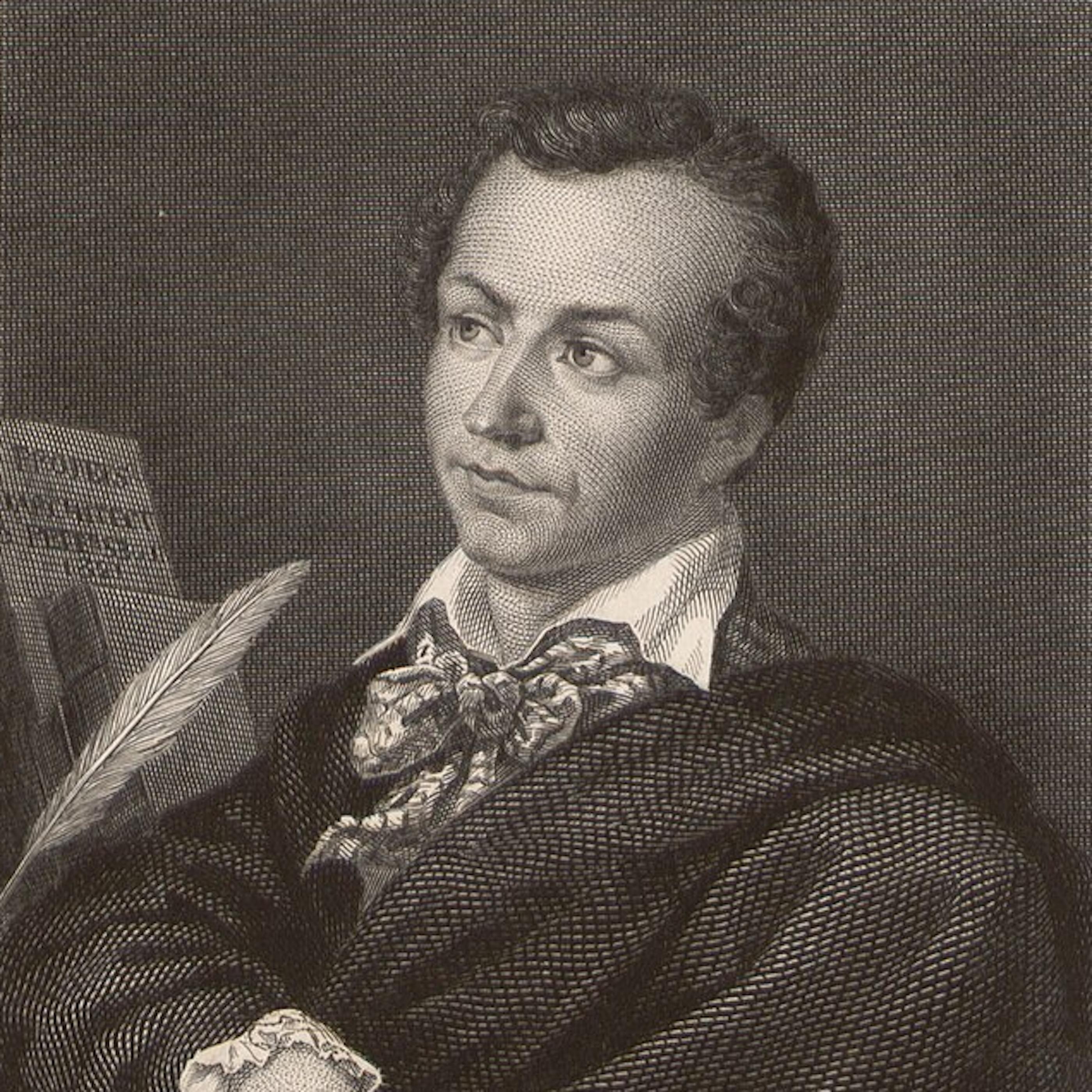 Thumbnail for "I Catered Napoleon's Wedding: Carême, the First Celebrity Chef". Thumbnail for "I Catered Napoleon's Wedding: Carême, the First Celebrity Chef".