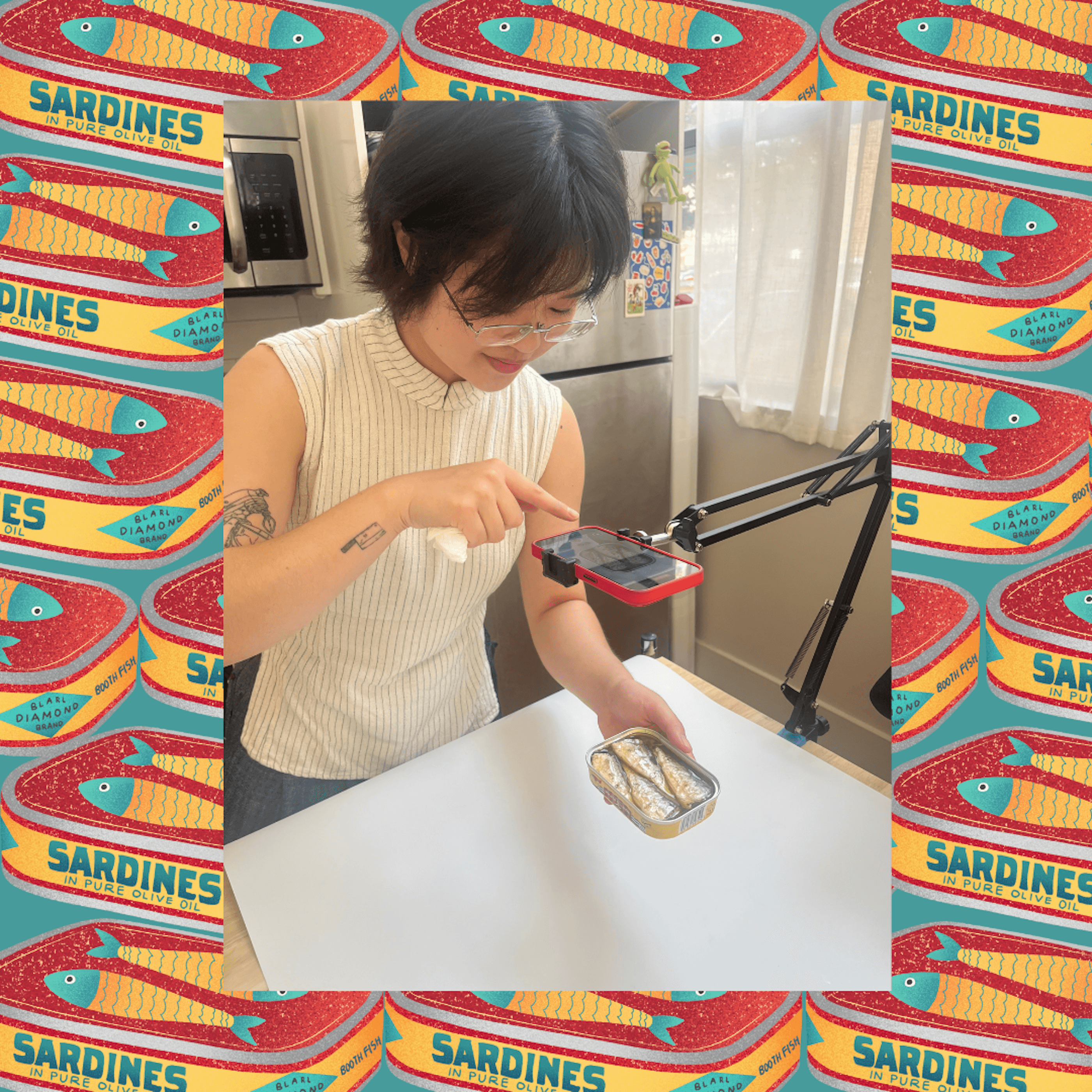 Thumbnail for "Beyond Cronuts: How Foods Go Viral". Thumbnail for "Beyond Cronuts: How Foods Go Viral".