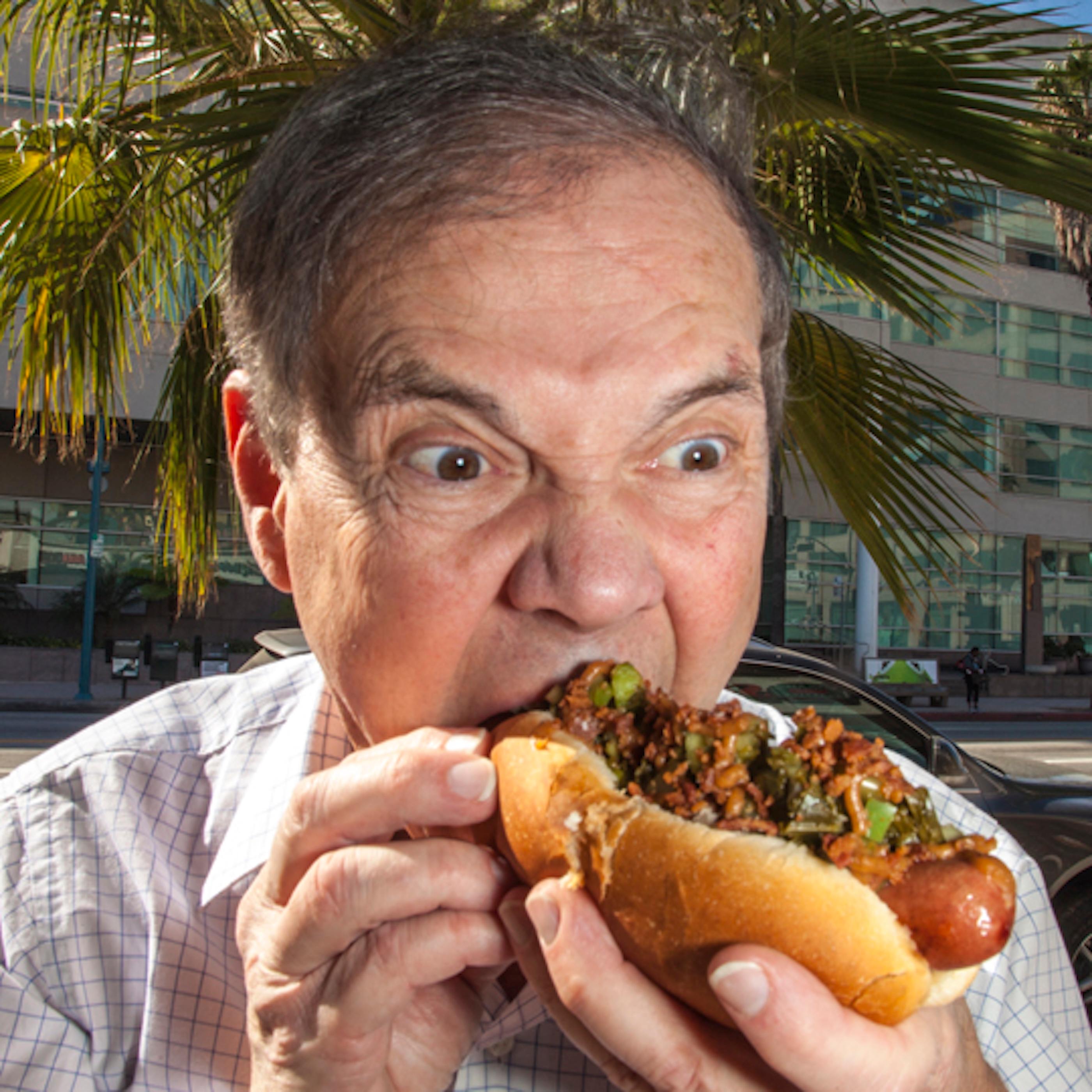 Thumbnail for "July Fourth Jubilee: Weiner Wisdom, Mustard Madness and Flag Cake Confections!". Thumbnail for "July Fourth Jubilee: Weiner Wisdom, Mustard Madness and Flag Cake Confections!".