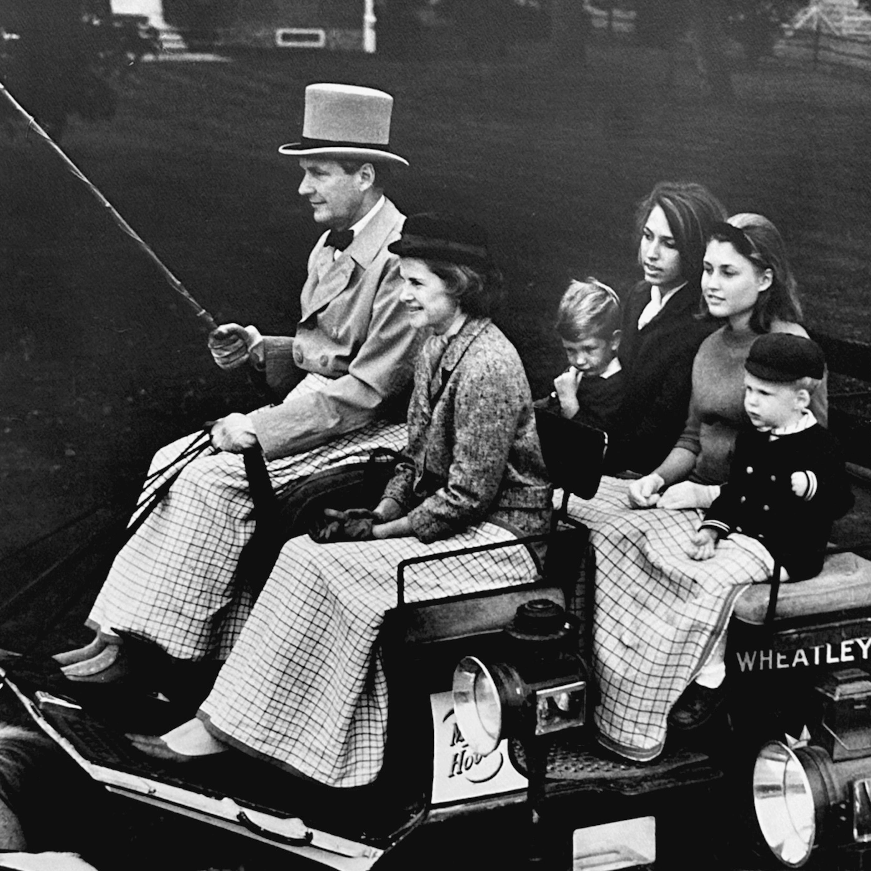 Thumbnail for "Betrayal, Revenge and Family Secrets: A Frozen Food "Succession"". Thumbnail for "Betrayal, Revenge and Family Secrets: A Frozen Food "Succession"".