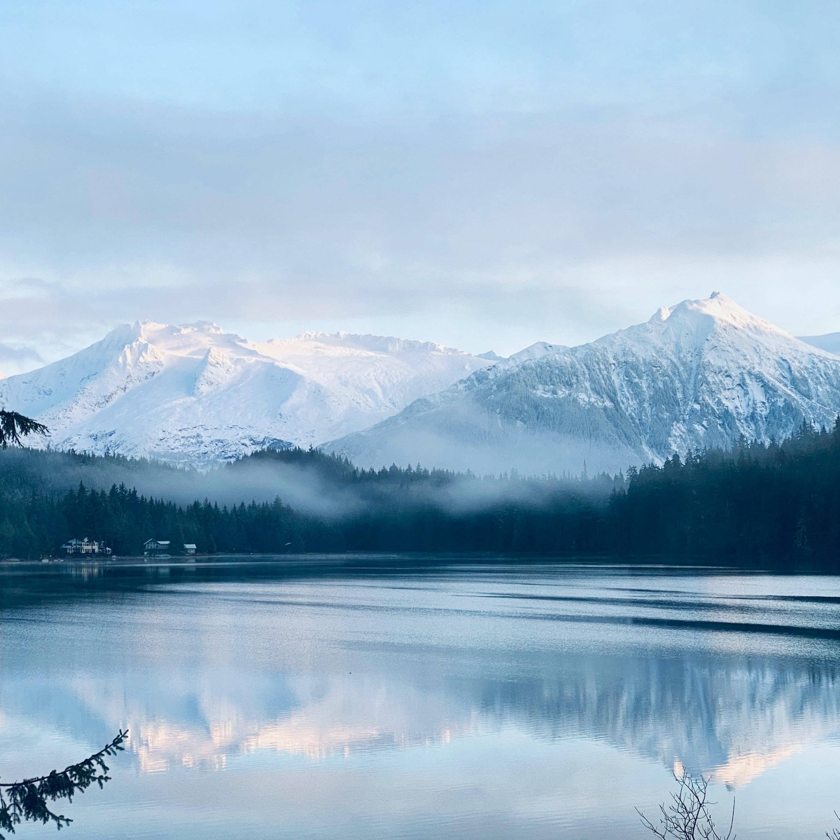 Thumbnail for "Moose and Cake Mix: Inside The Alaskan Diet". Thumbnail for "Moose and Cake Mix: Inside The Alaskan Diet".