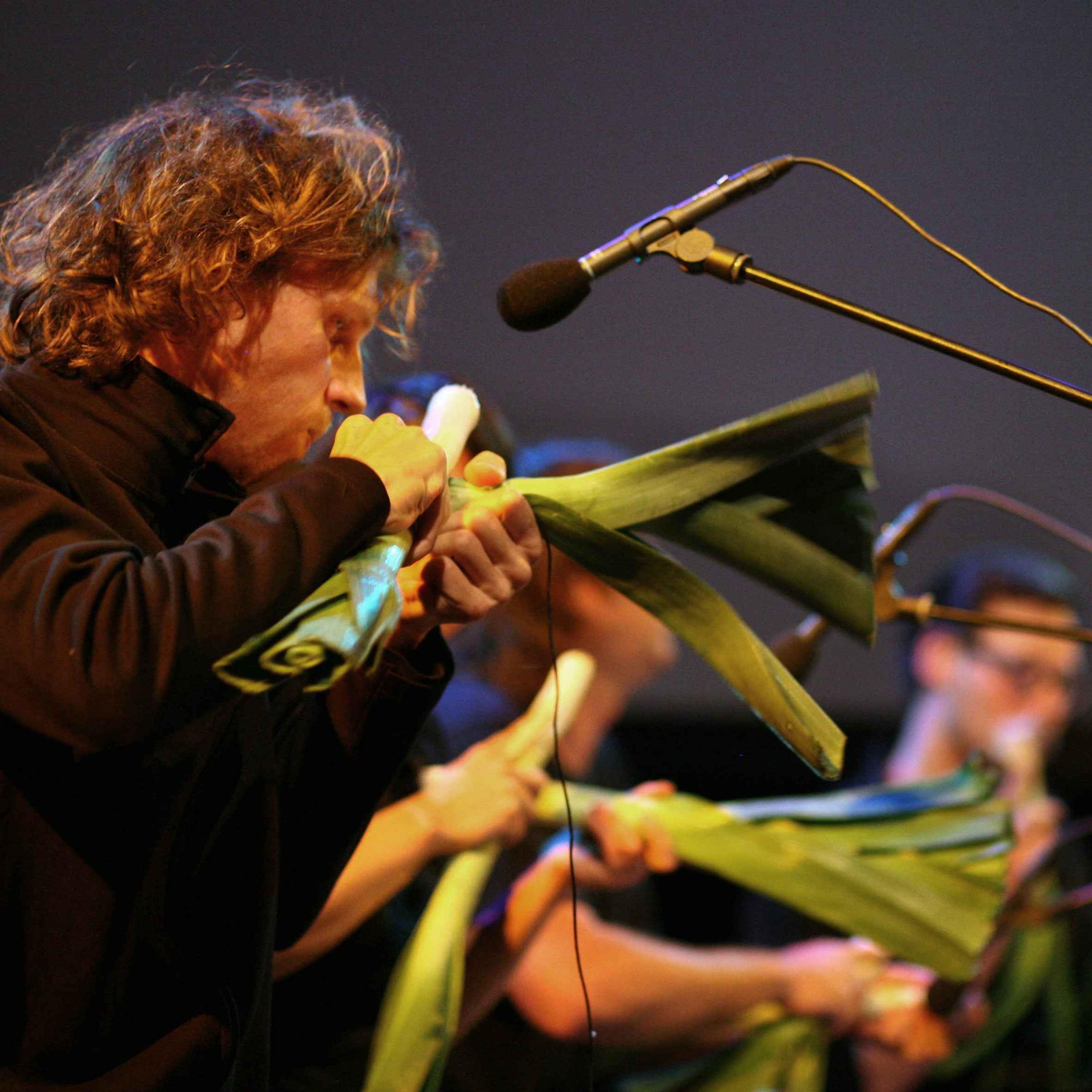 Thumbnail for "Best of 2024: Food Lies, Veggie Souls, Restaurant Secrets and Favorite Calls". Thumbnail for "Best of 2024: Food Lies, Veggie Souls, Restaurant Secrets and Favorite Calls".