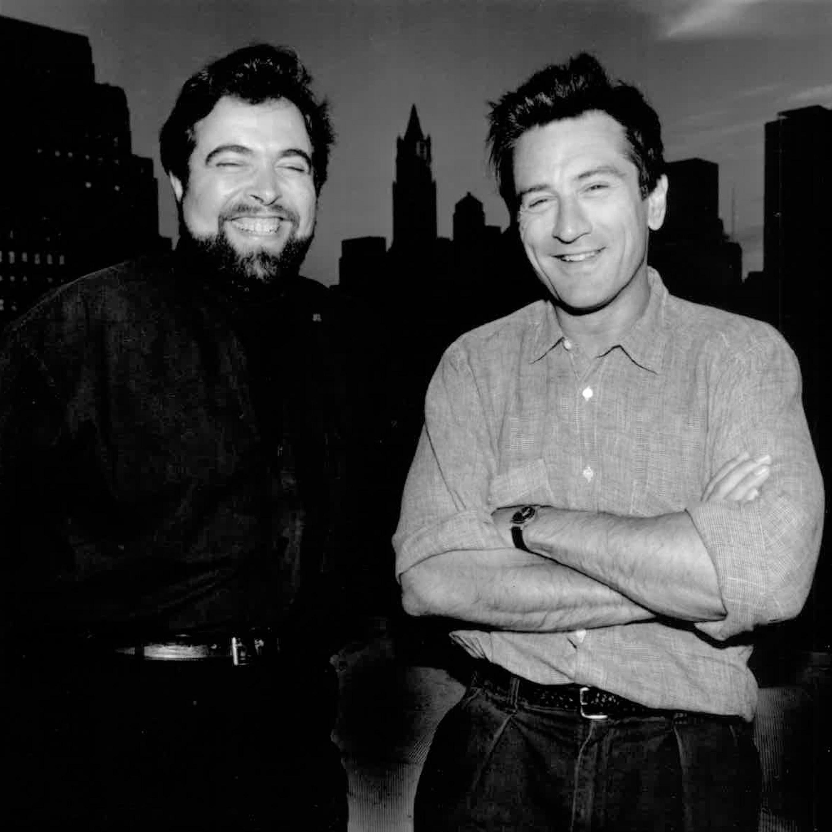 Thumbnail for "So, You Want to Open A Restaurant? Drew Nieporent Tells All". Thumbnail for "So, You Want to Open A Restaurant? Drew Nieporent Tells All".