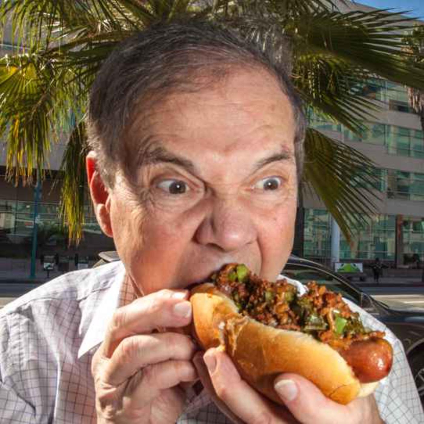 Thumbnail for "July Fourth Jubilee: Weiner Wisdom, Mustard Madness and Flag Cake Confections!". Thumbnail for "July Fourth Jubilee: Weiner Wisdom, Mustard Madness and Flag Cake Confections!".