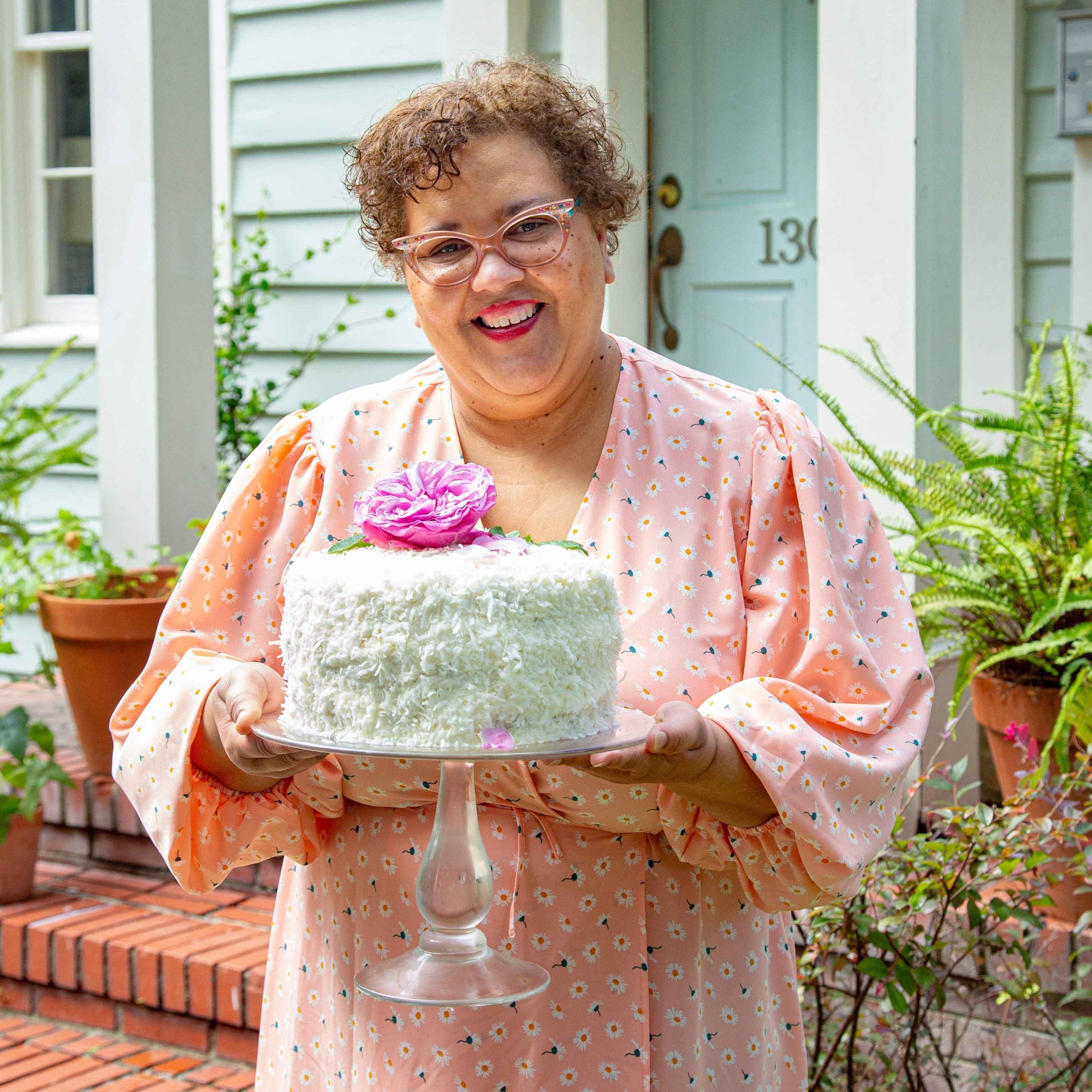 Thumbnail for "Baking Special: Magic Cakes, Muffin Madness and Computer Cookies". Thumbnail for "Baking Special: Magic Cakes, Muffin Madness and Computer Cookies".