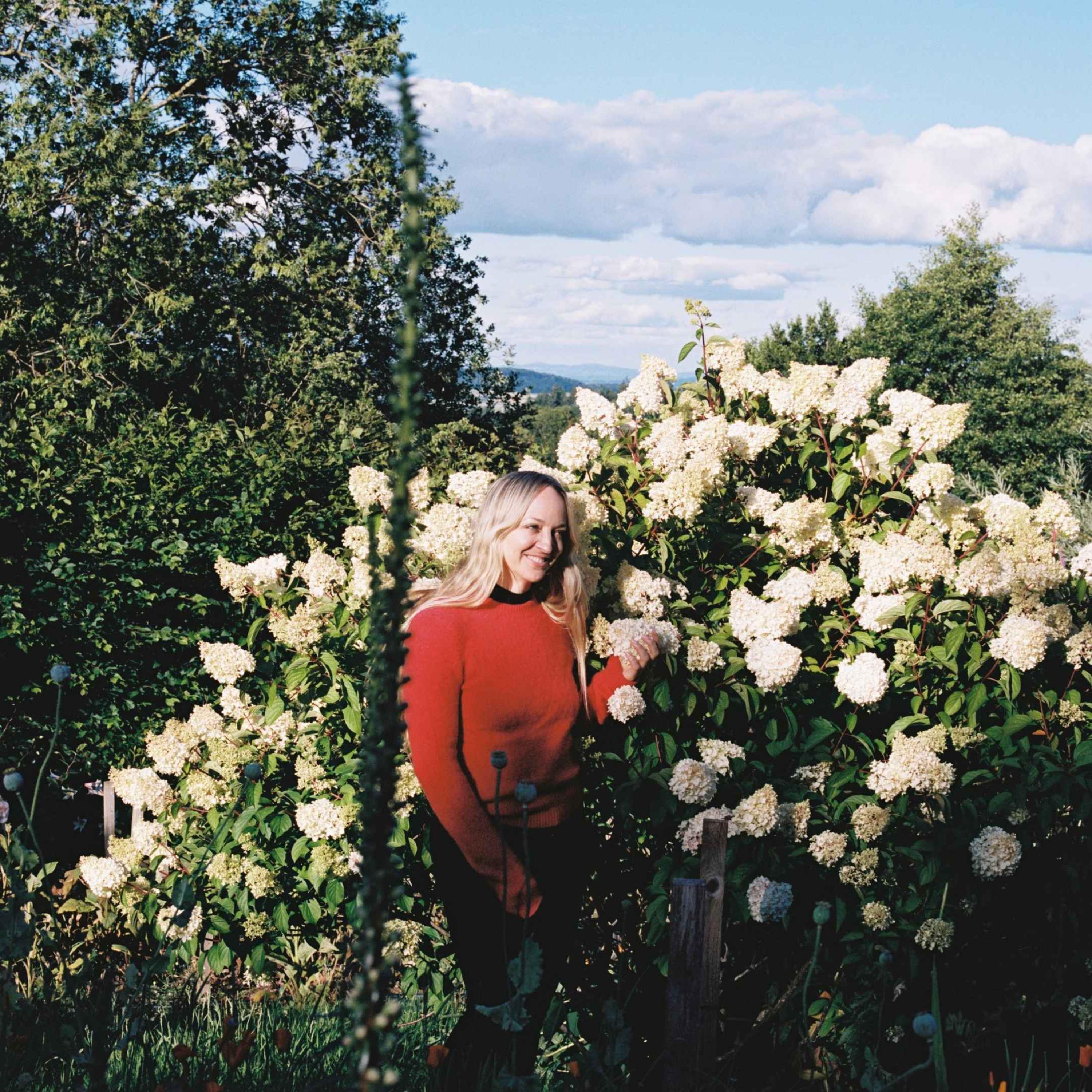 Thumbnail for "Claire Ptak Is in Love (with a Pink Cake)". Thumbnail for "Claire Ptak Is in Love (with a Pink Cake)".